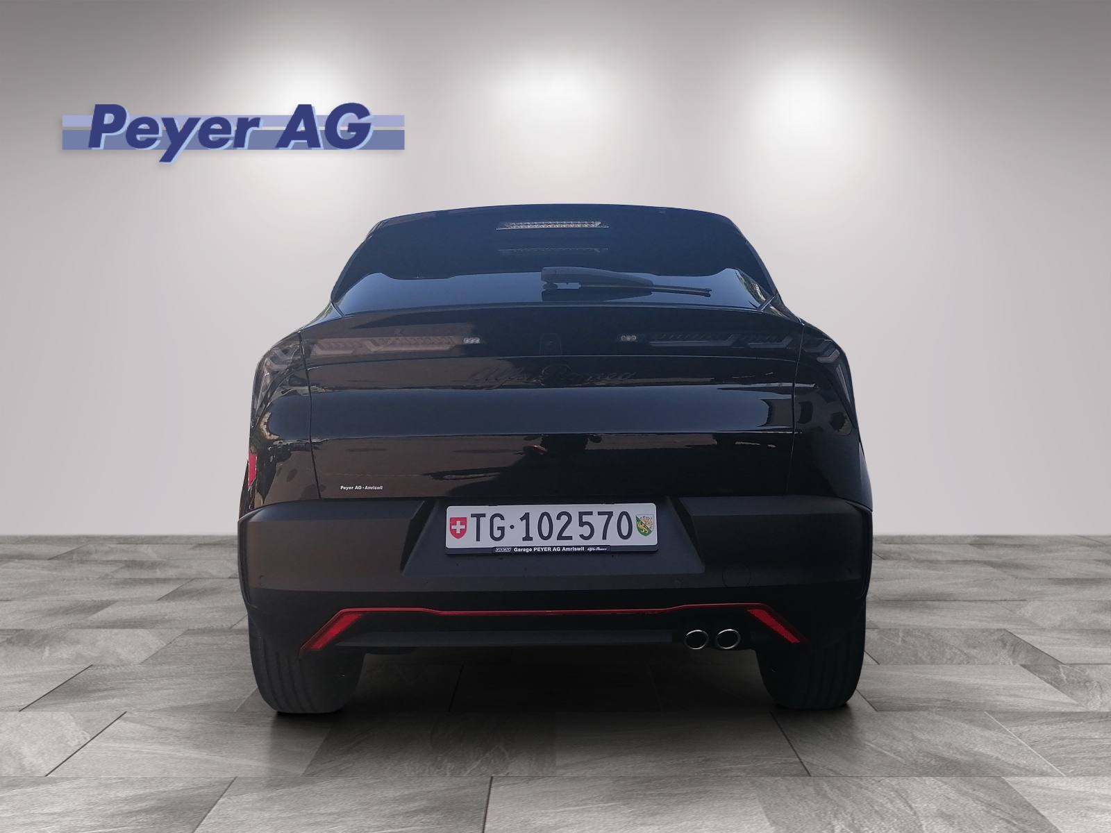 ALFA ROMEO Junior 1.2 Ibrida Speciale-image-3