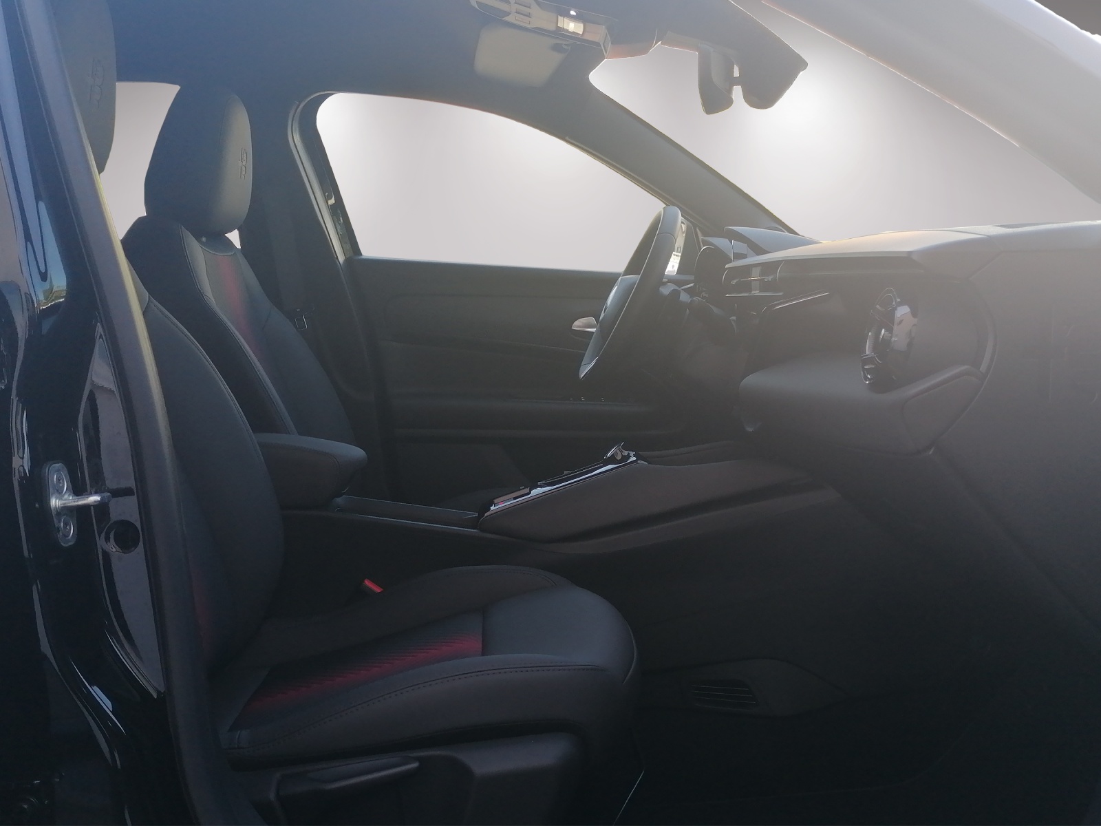 ALFA ROMEO Junior 1.2 Ibrida Speciale-image-5