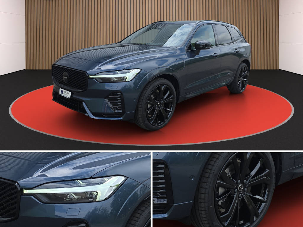 VOLVO XC60 2.0 T8 TE Black Edition eAWD-image-8