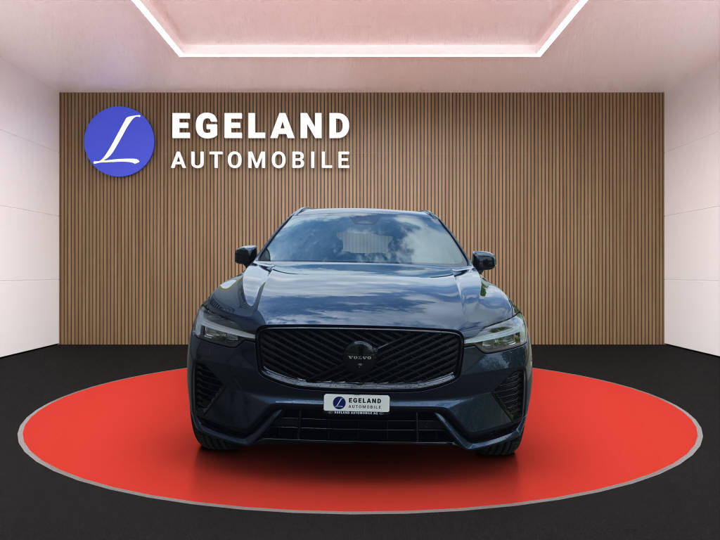 VOLVO XC60 2.0 T8 TE Black Edition eAWD-image-2
