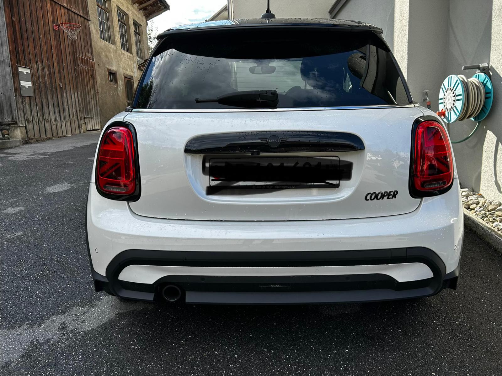 MINI Cooper Camden Ed. DKG-image-4