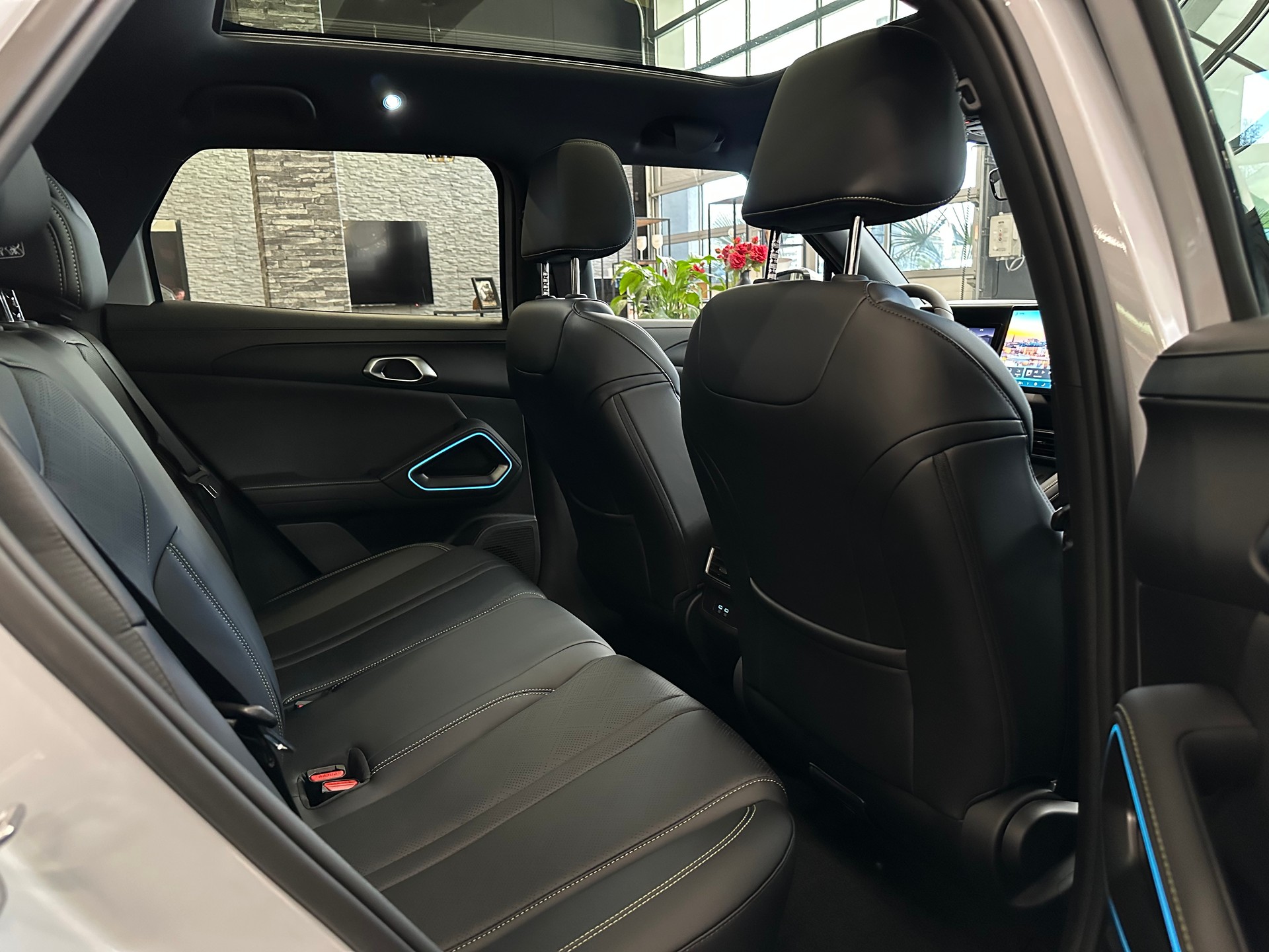 BYD Atto 2 DM-i Boost-image-44