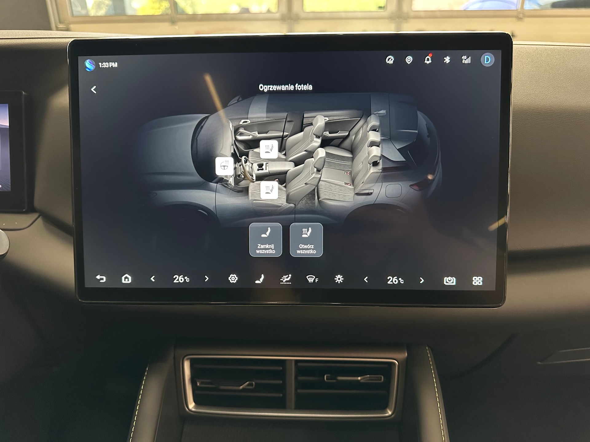 BYD Atto 2 DM-i Boost-image-38