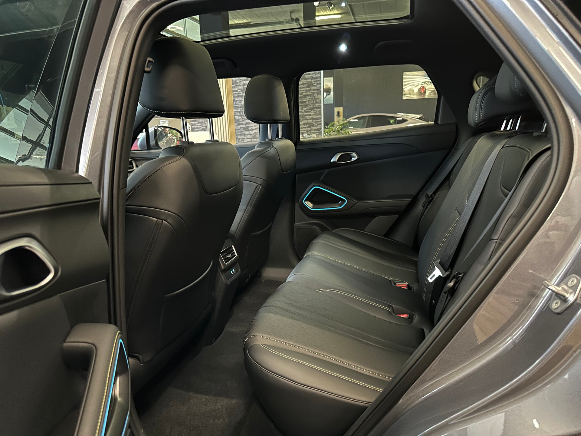 BYD Atto 2 DM-i Boost-image-26