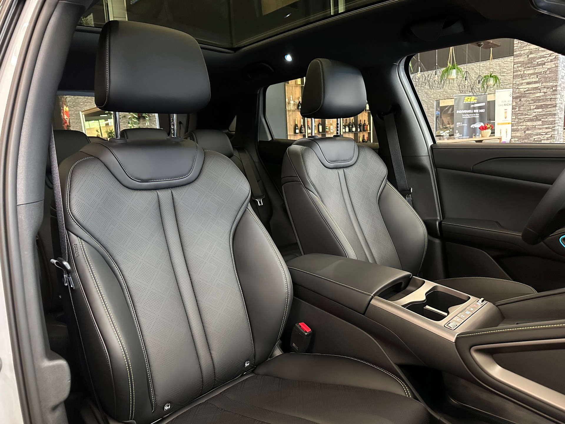 BYD Atto 2 DM-i Boost-image-42
