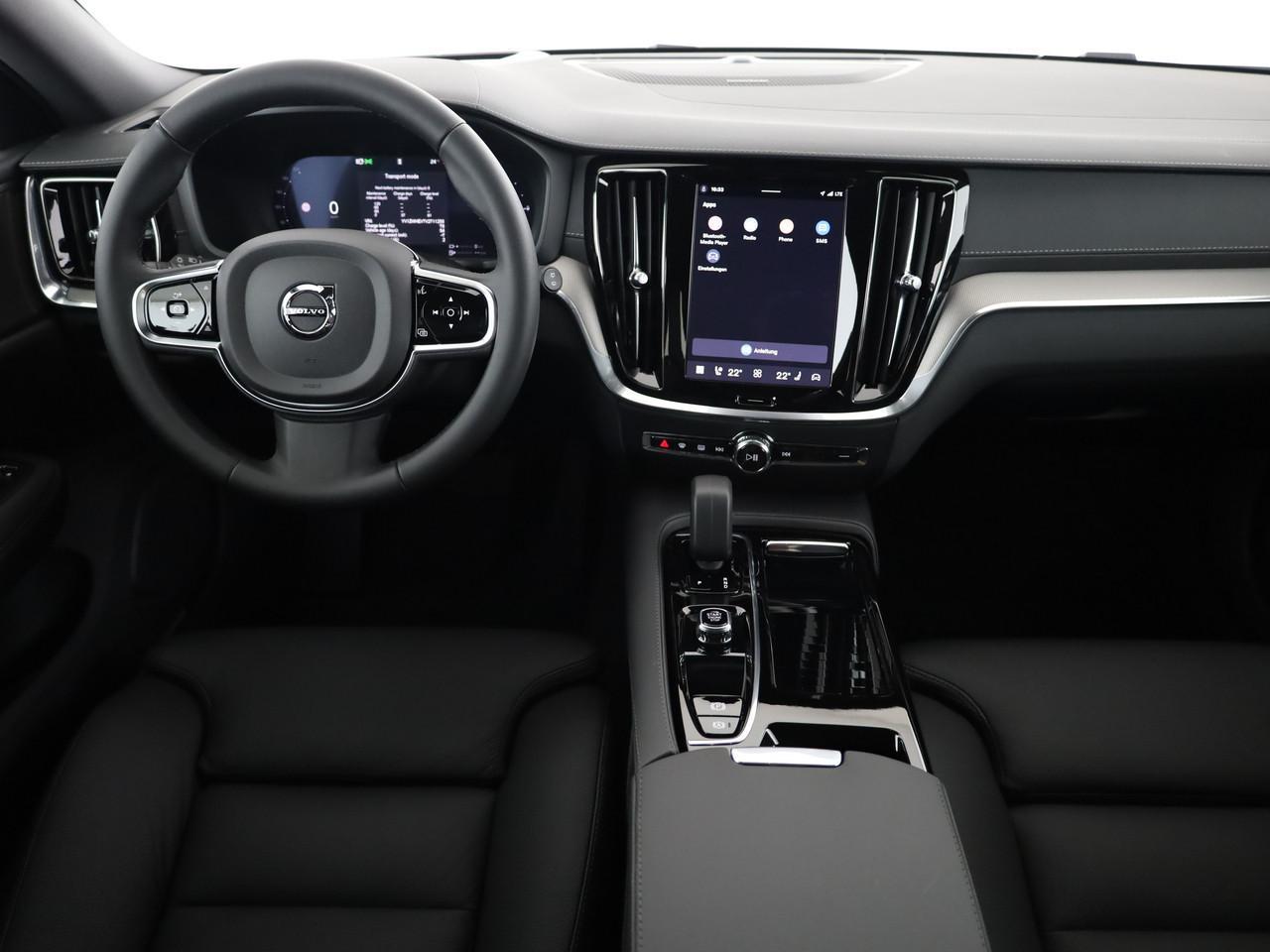 VOLVO V60 2.0 T6 TE Ultra Dark eAWD-image-12