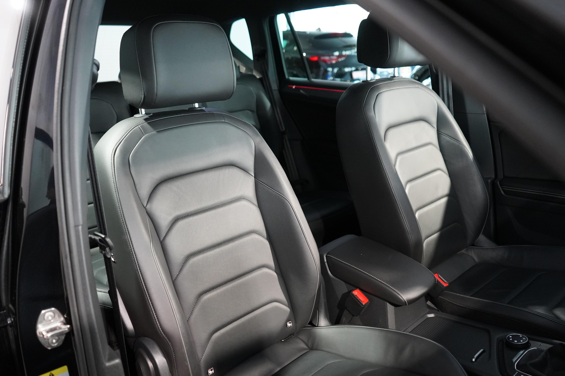 SEAT Tarraco 2.0 TDI FR 4Drive DSG-image-6