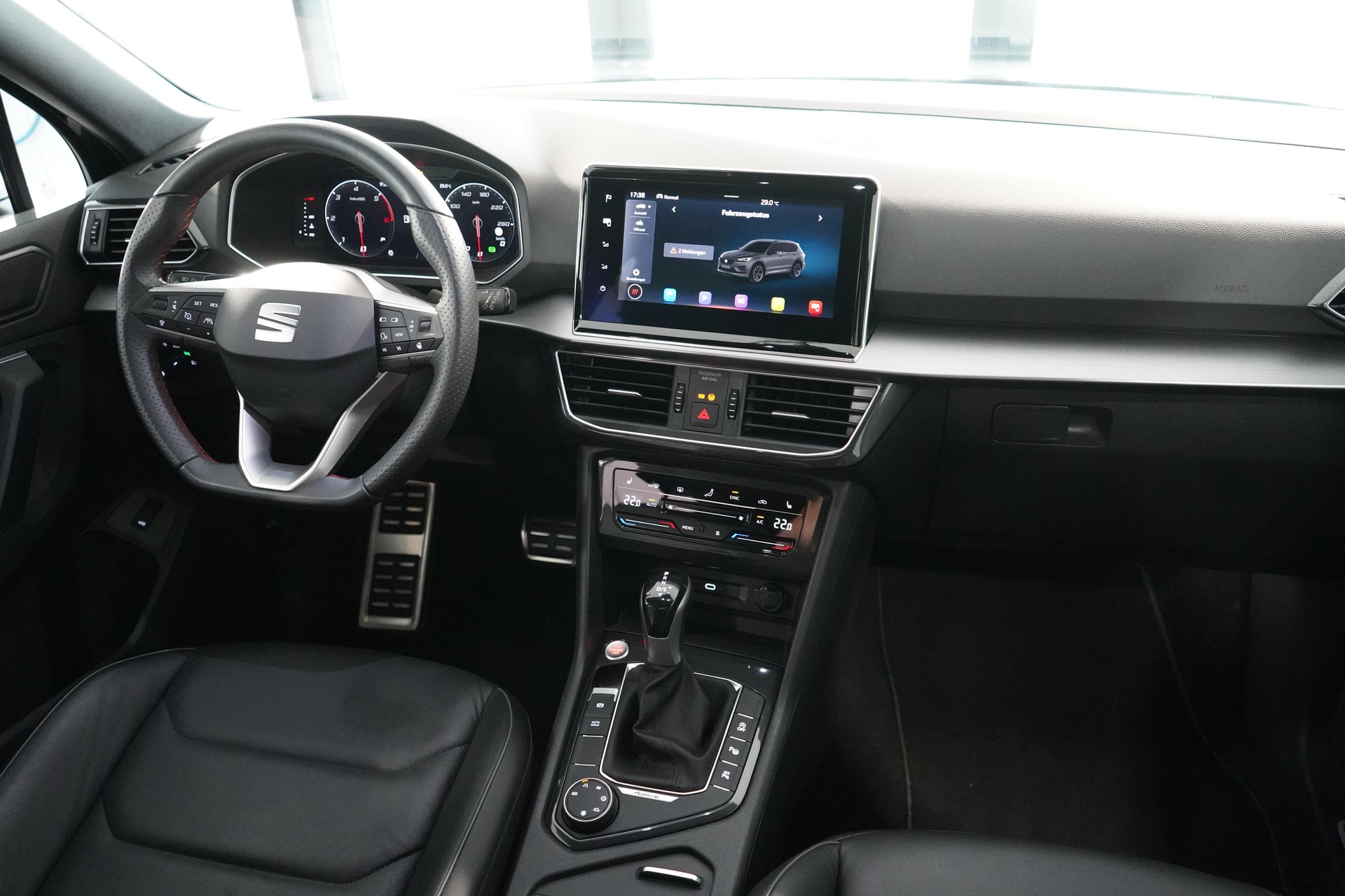 SEAT Tarraco 2.0 TDI FR 4Drive DSG-image-8