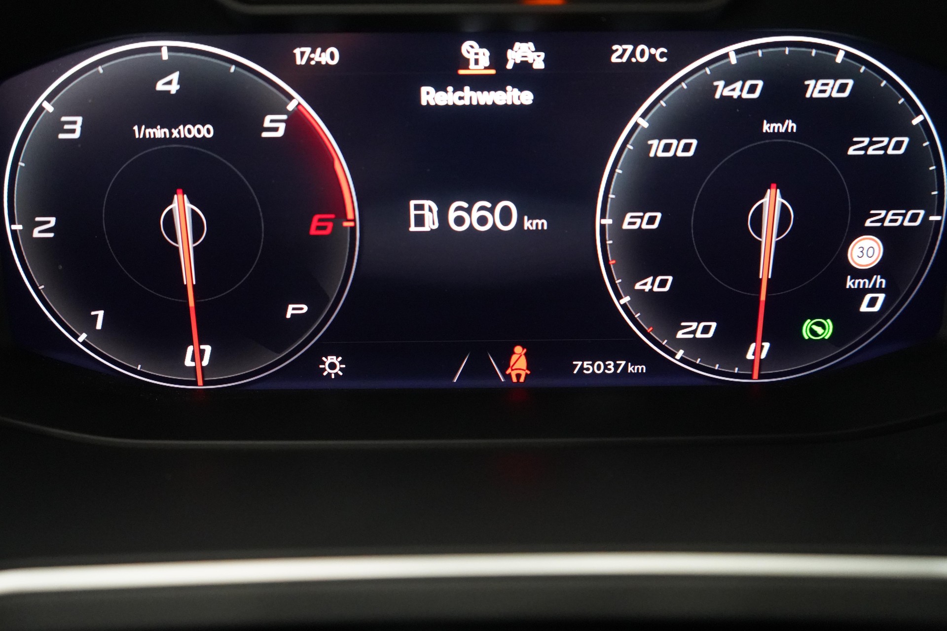 SEAT Tarraco 2.0 TDI FR 4Drive DSG-image-9