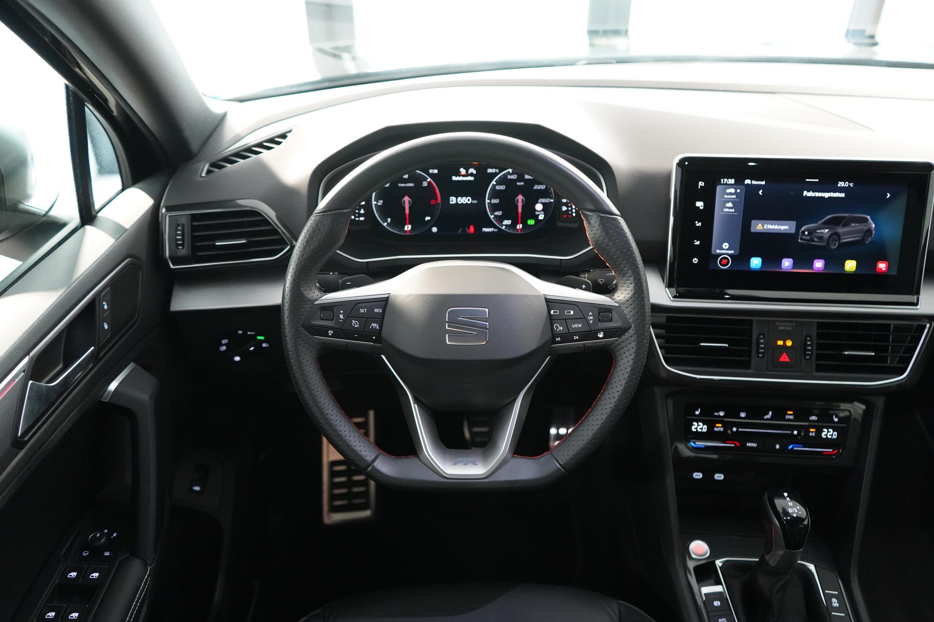 SEAT Tarraco 2.0 TDI FR 4Drive DSG-image-7