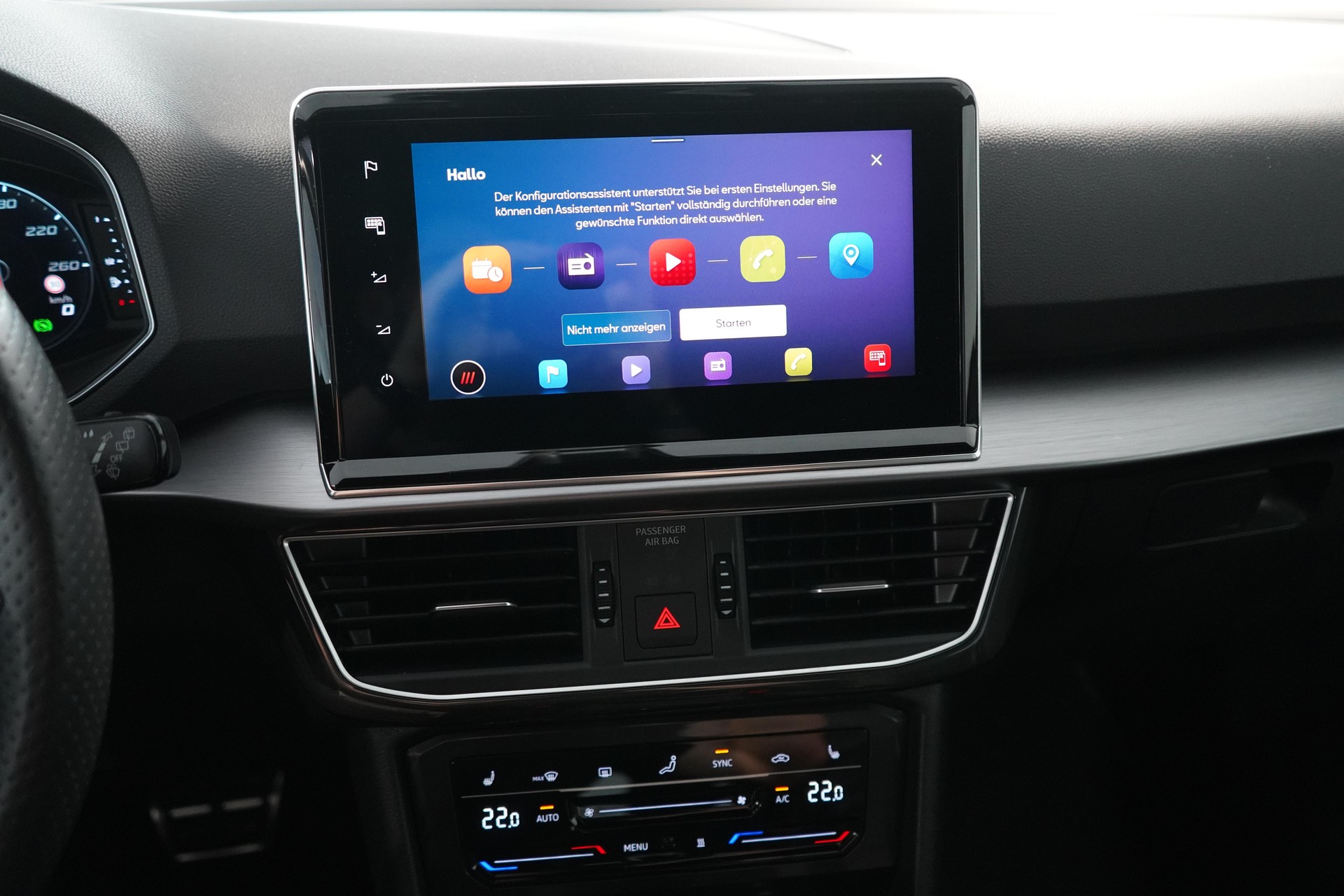 SEAT Tarraco 2.0 TDI FR 4Drive DSG-image-10