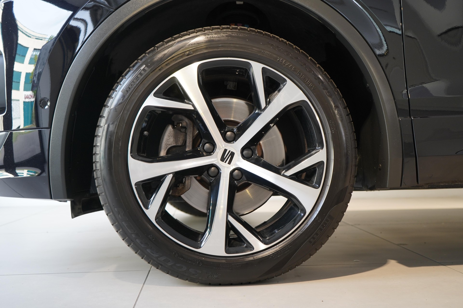 SEAT Tarraco 2.0 TDI FR 4Drive DSG-image-20