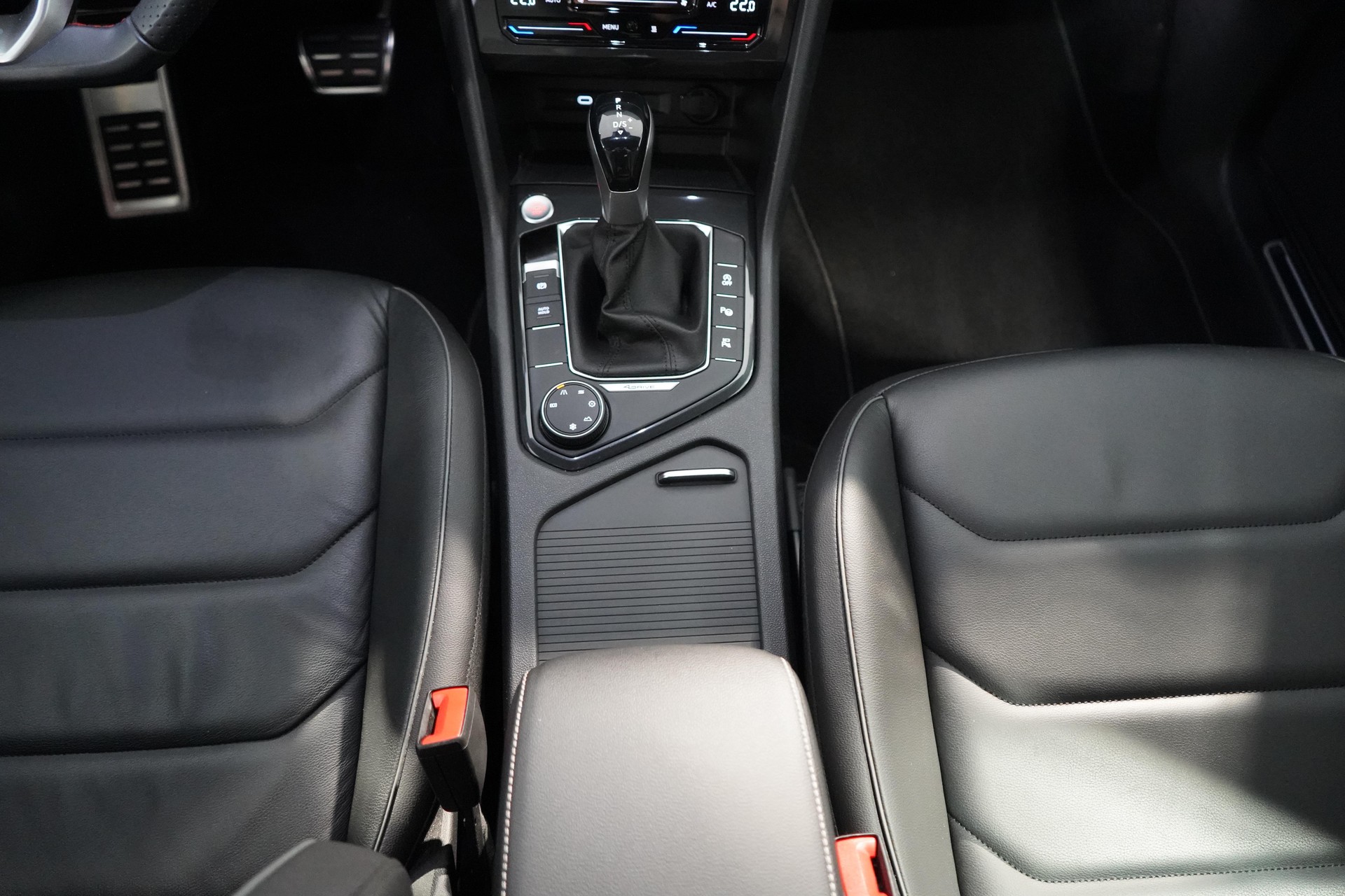 SEAT Tarraco 2.0 TDI FR 4Drive DSG-image-11
