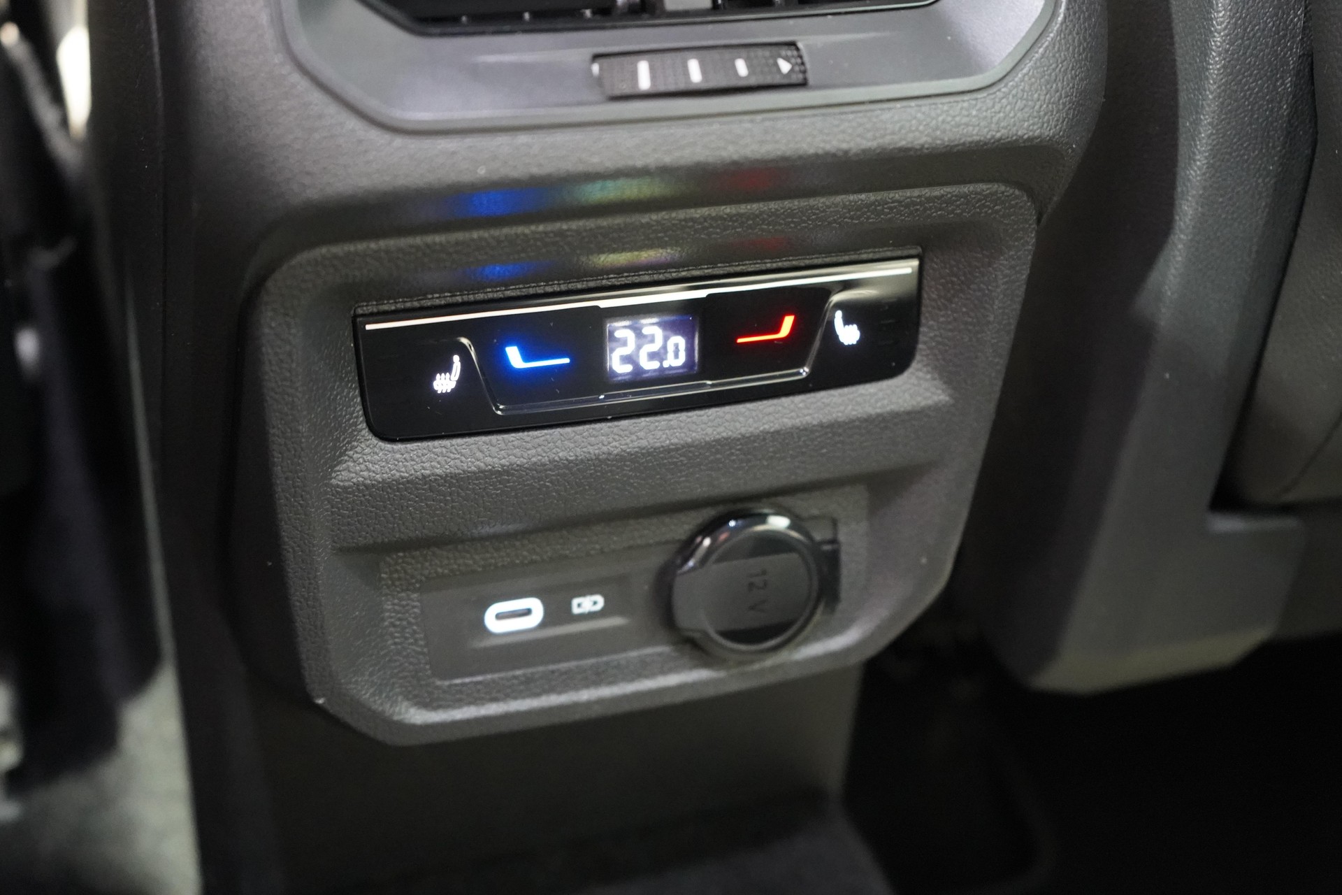 SEAT Tarraco 2.0 TDI FR 4Drive DSG-image-14