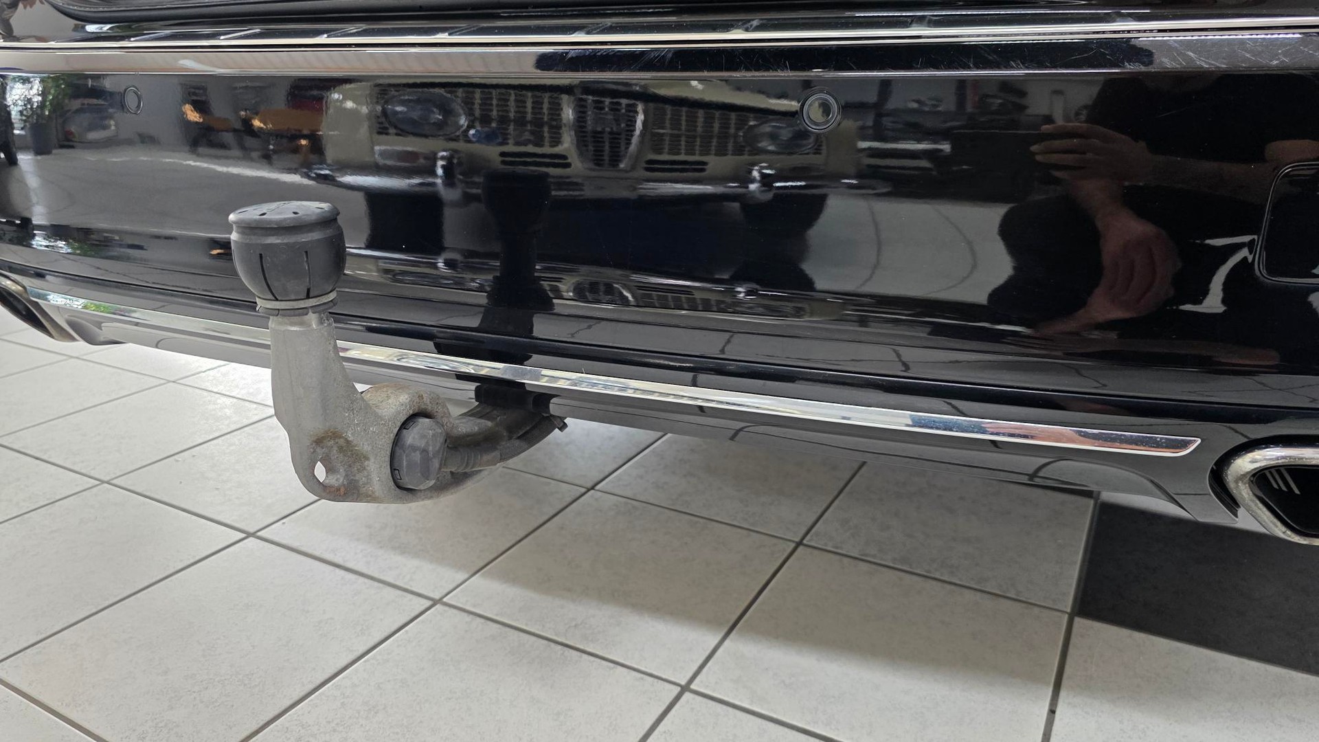 VOLVO V90 T6 AWD Inscription Geartronic-image-15