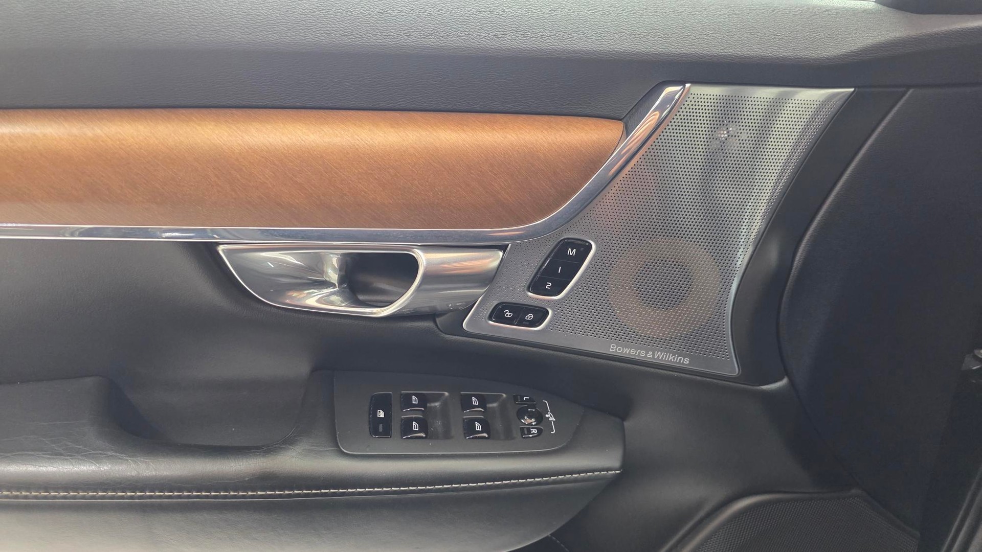 VOLVO V90 T6 AWD Inscription Geartronic-image-8