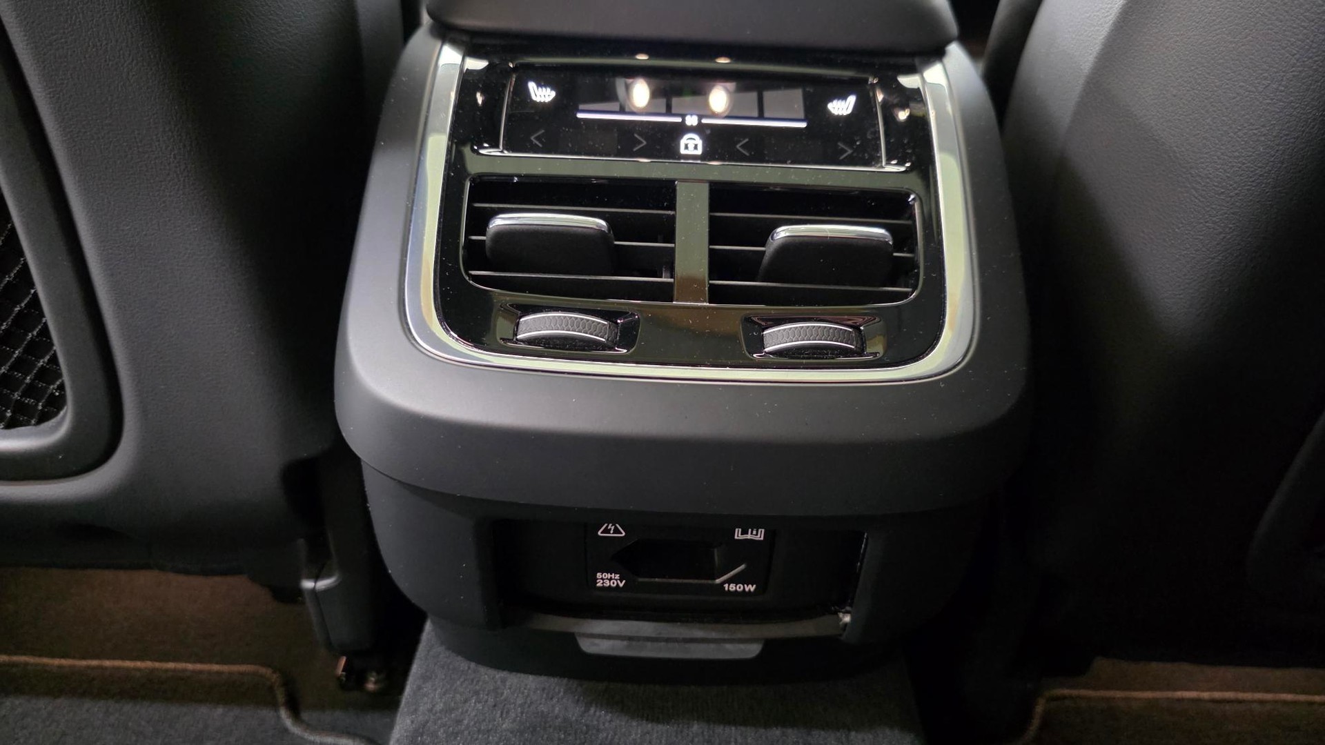 VOLVO V90 T6 AWD Inscription Geartronic-image-12