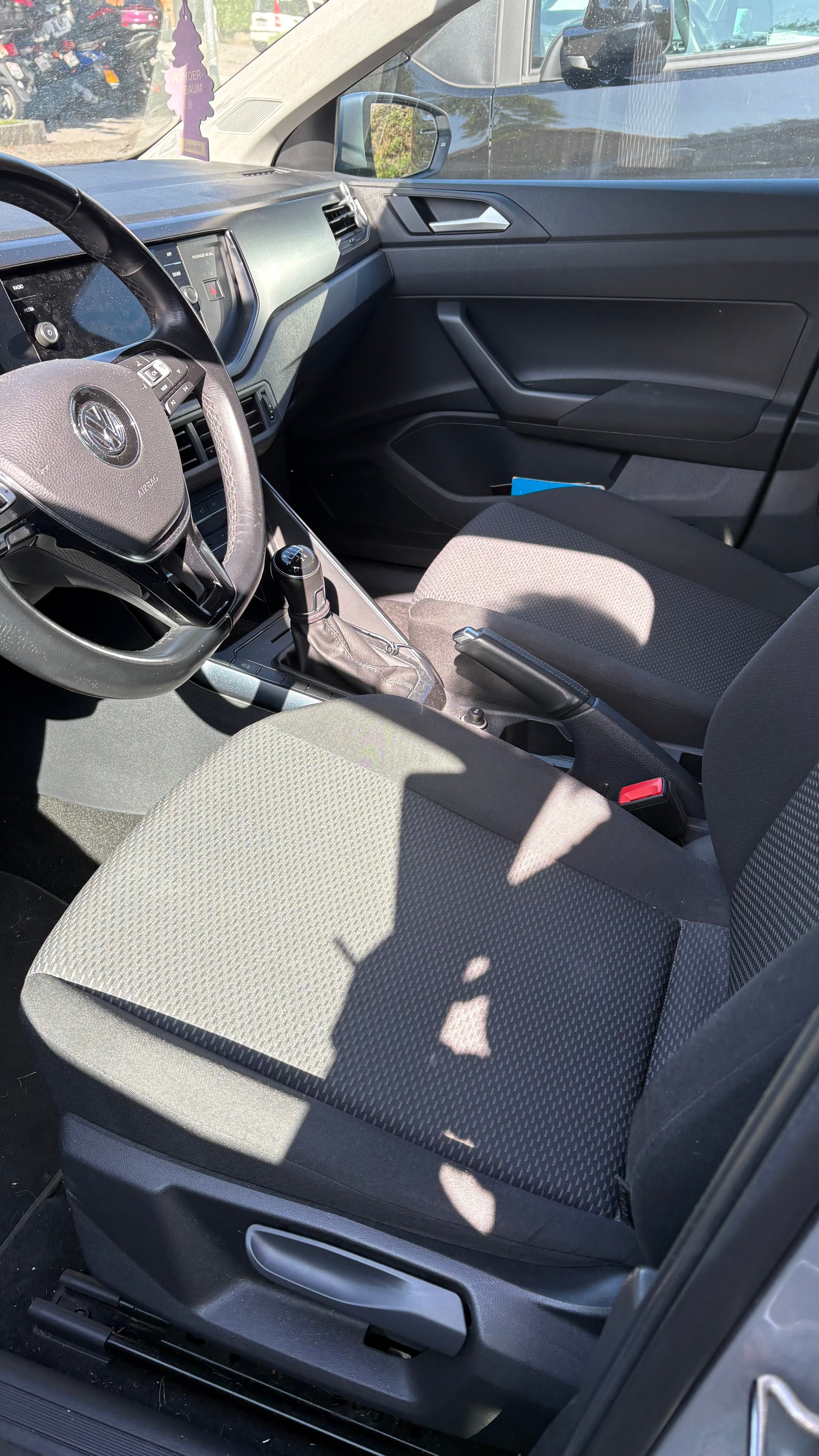 VW 1.0 TSI Comfortline-image-4