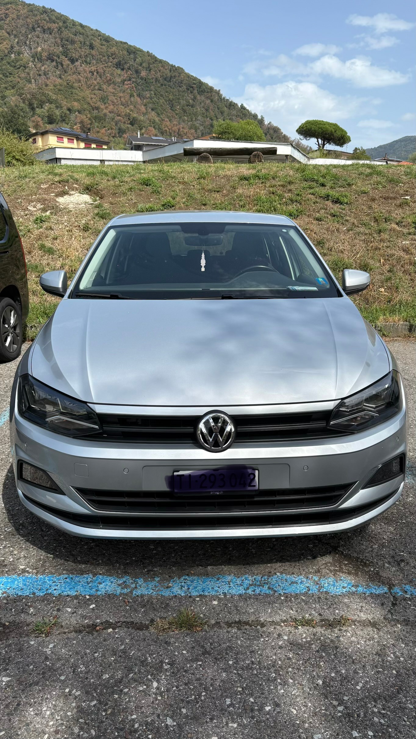 VW 1.0 TSI Comfortline-image-0