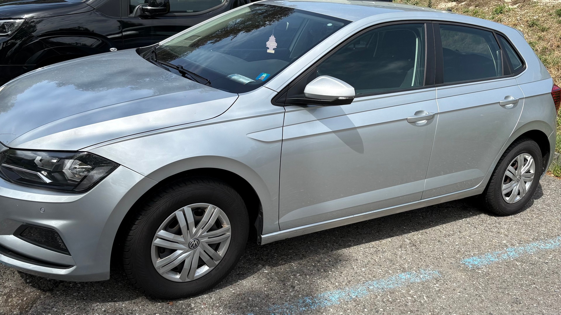 VW 1.0 TSI Comfortline-image-2