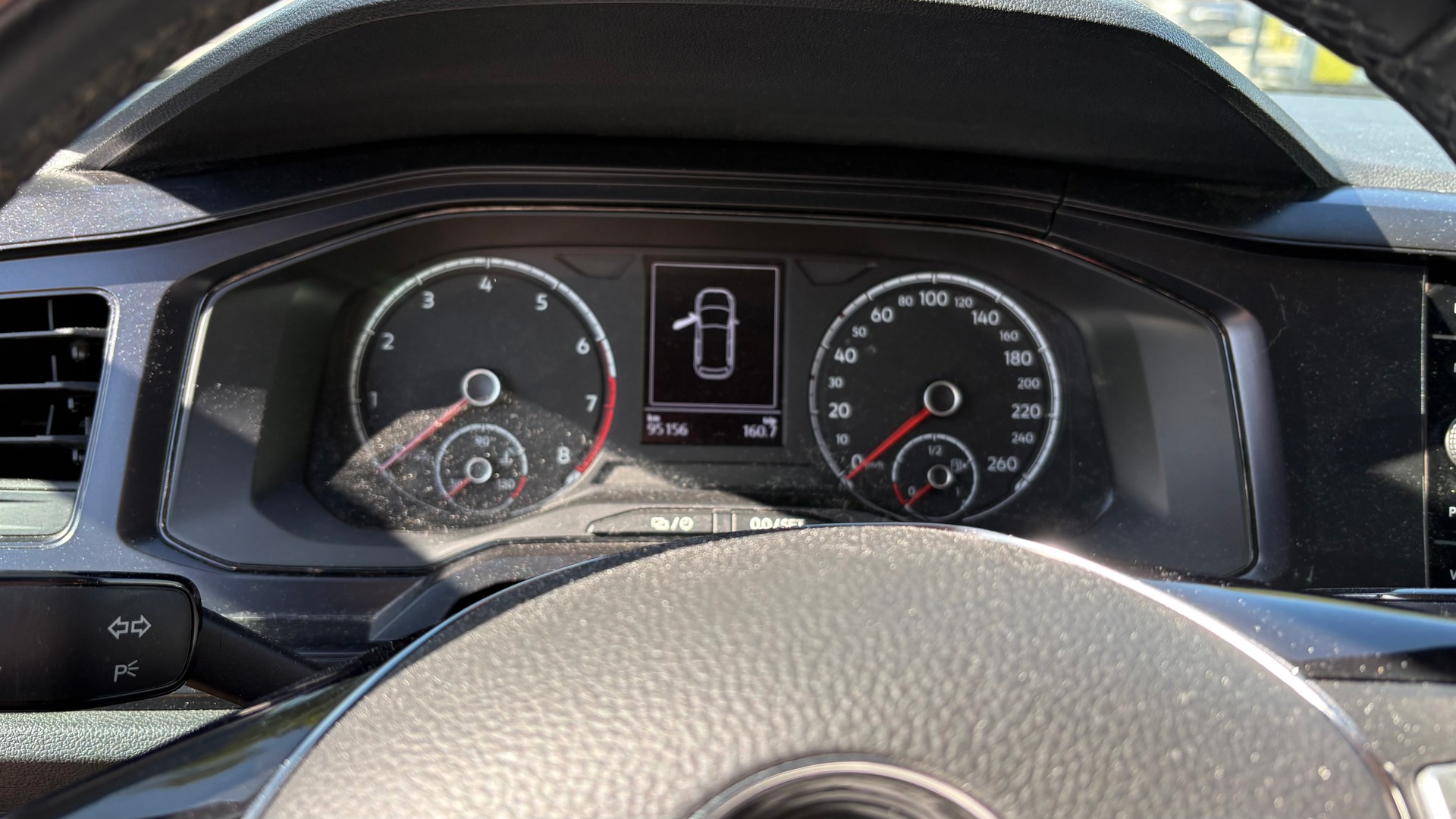 VW 1.0 TSI Comfortline-image-5
