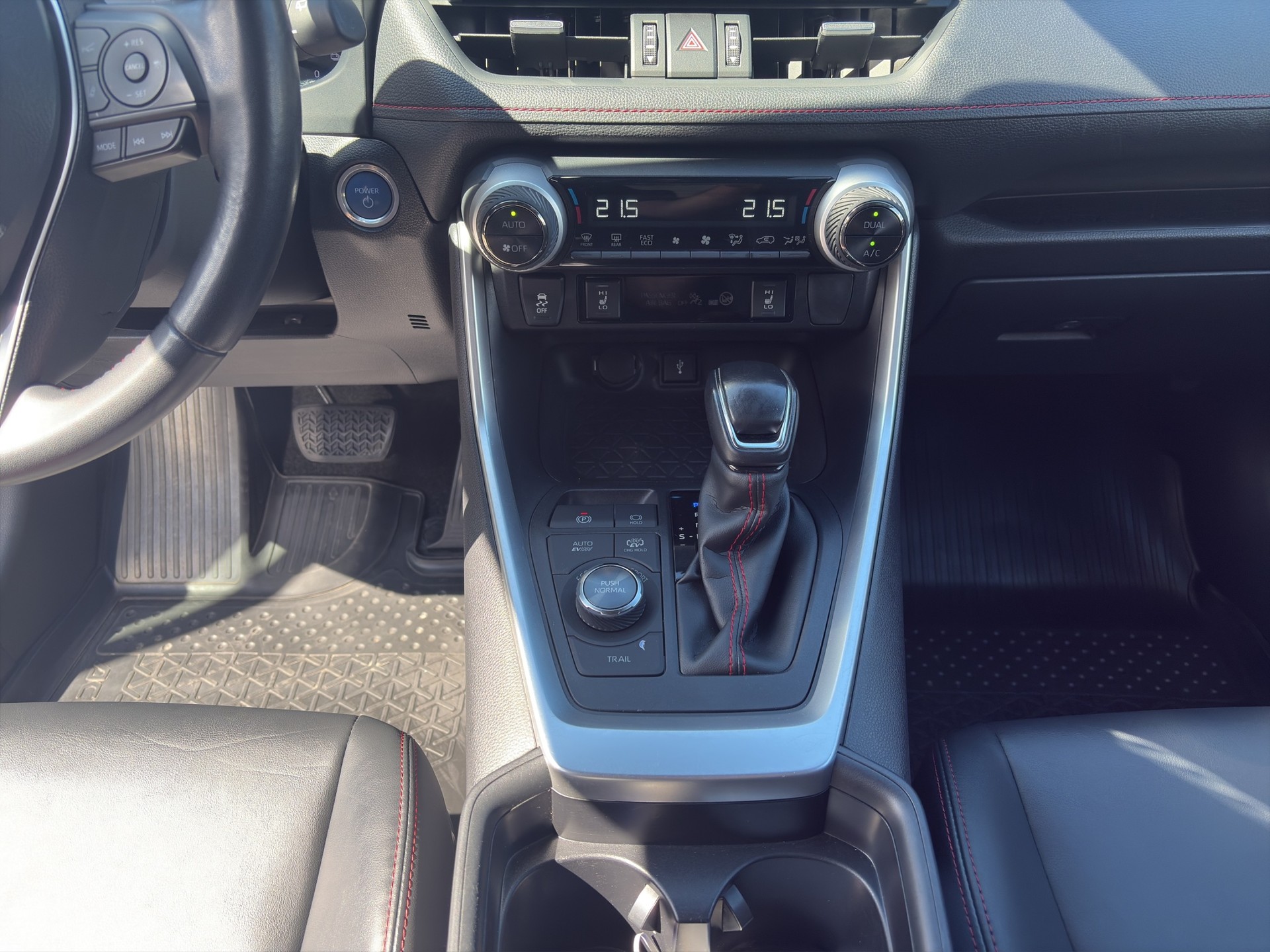 SUZUKI Across 2.5 Plug-in-Hybrid Compact Top E-CVT-image-13