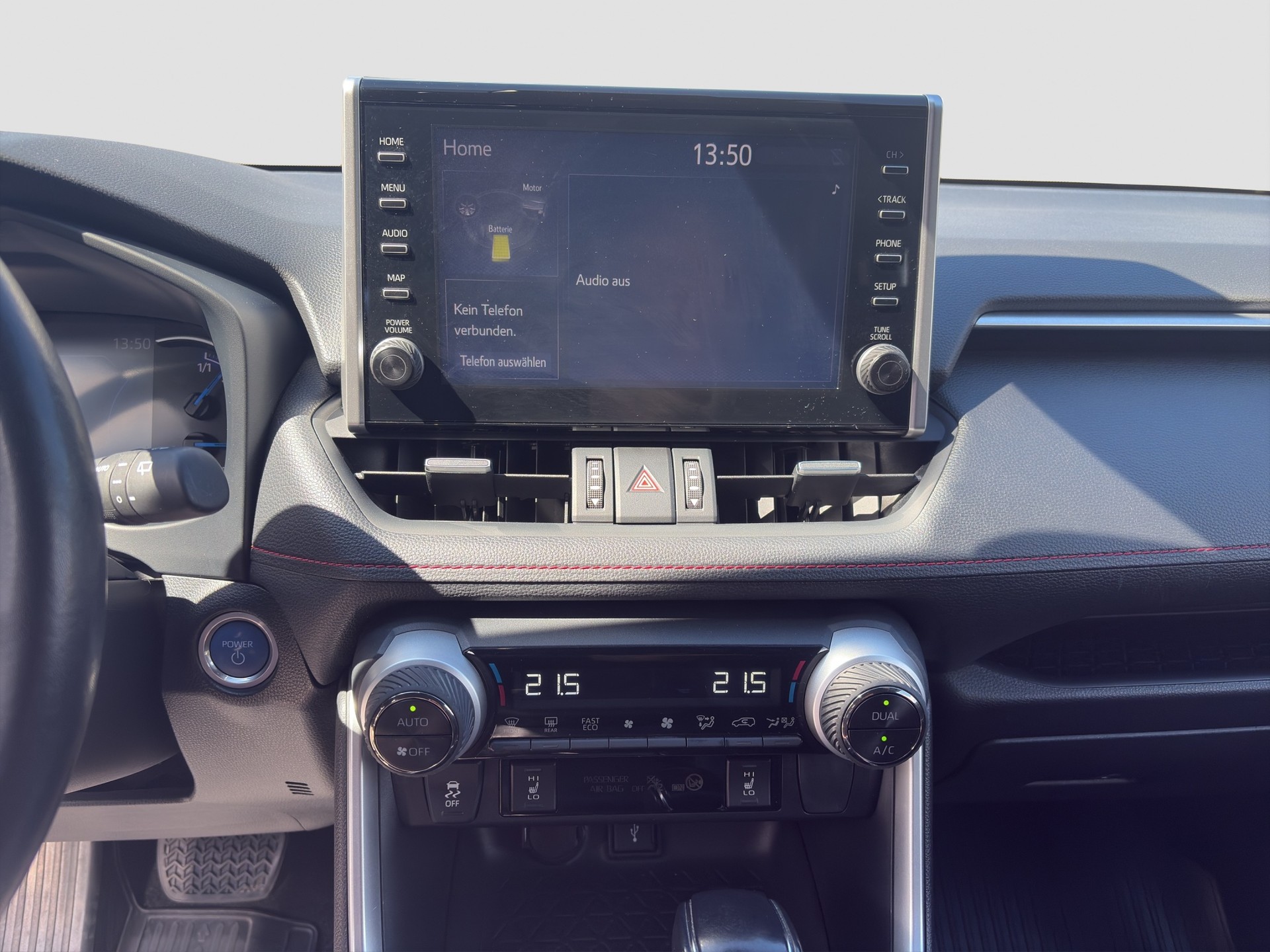 SUZUKI Across 2.5 Plug-in-Hybrid Compact Top E-CVT-image-14