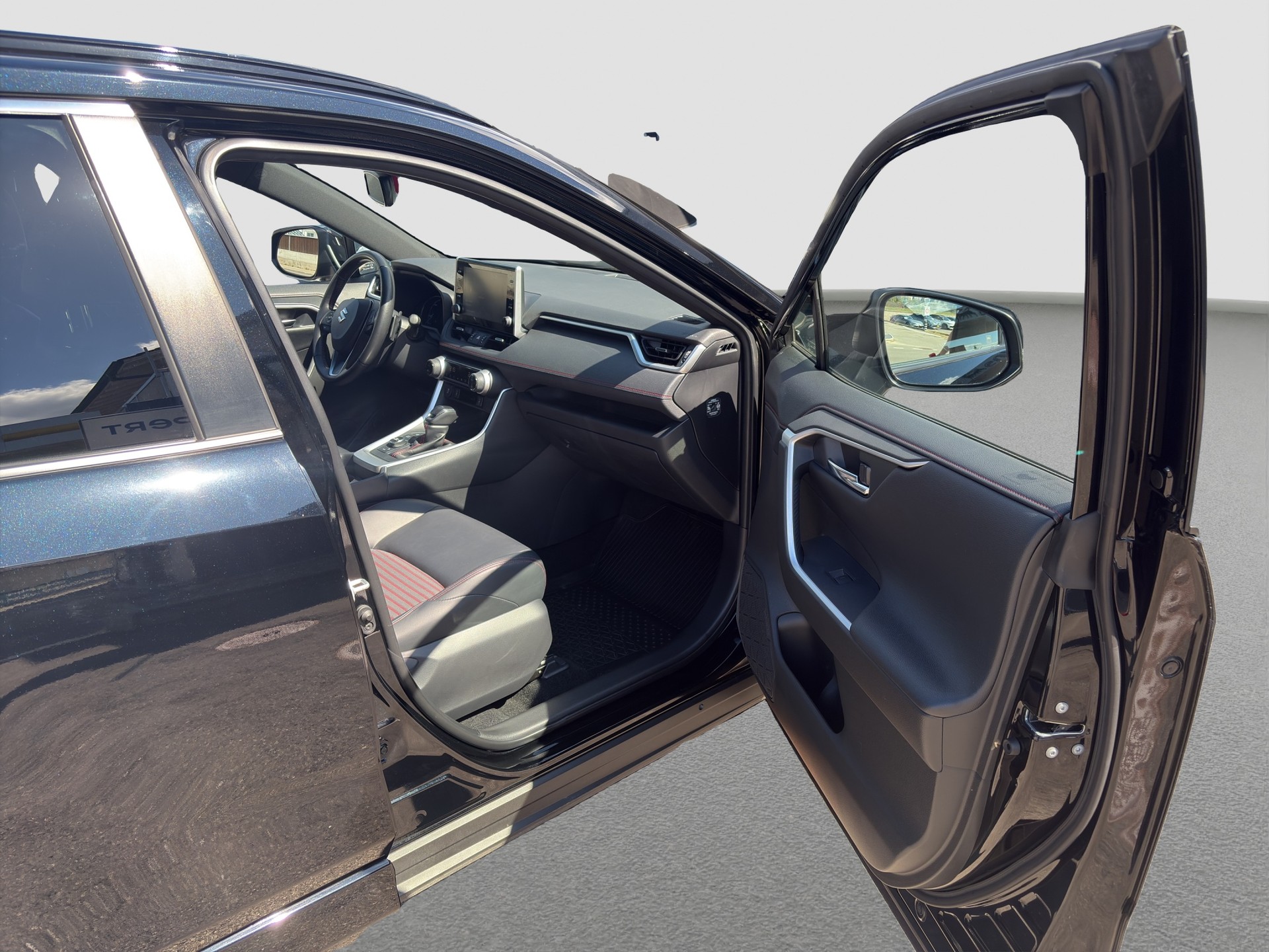 SUZUKI Across 2.5 Plug-in-Hybrid Compact Top E-CVT-image-18