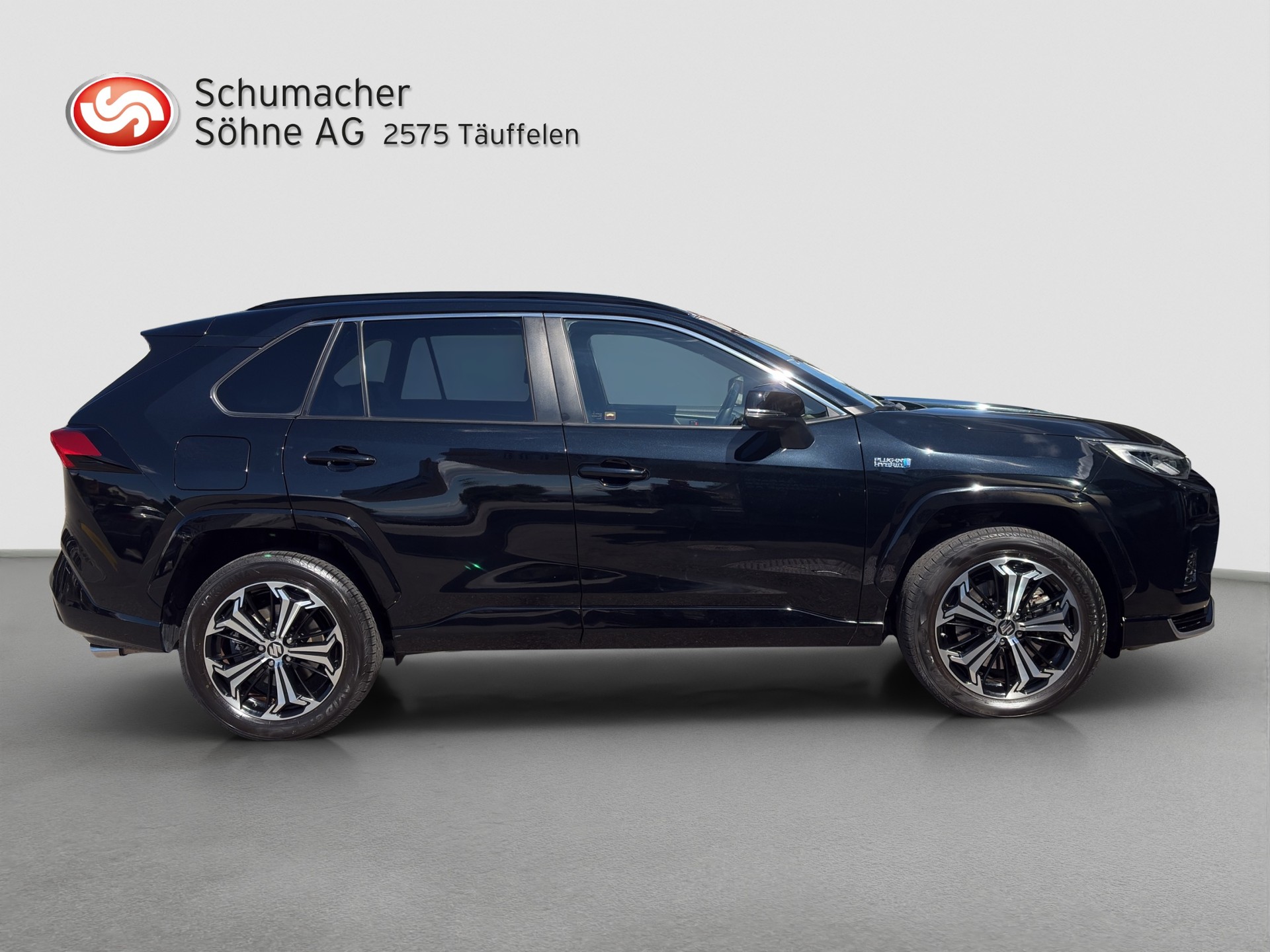 SUZUKI Across 2.5 Plug-in-Hybrid Compact Top E-CVT-image-7