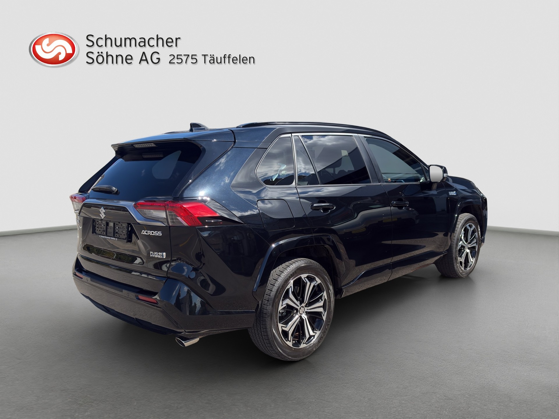 SUZUKI Across 2.5 Plug-in-Hybrid Compact Top E-CVT-image-6