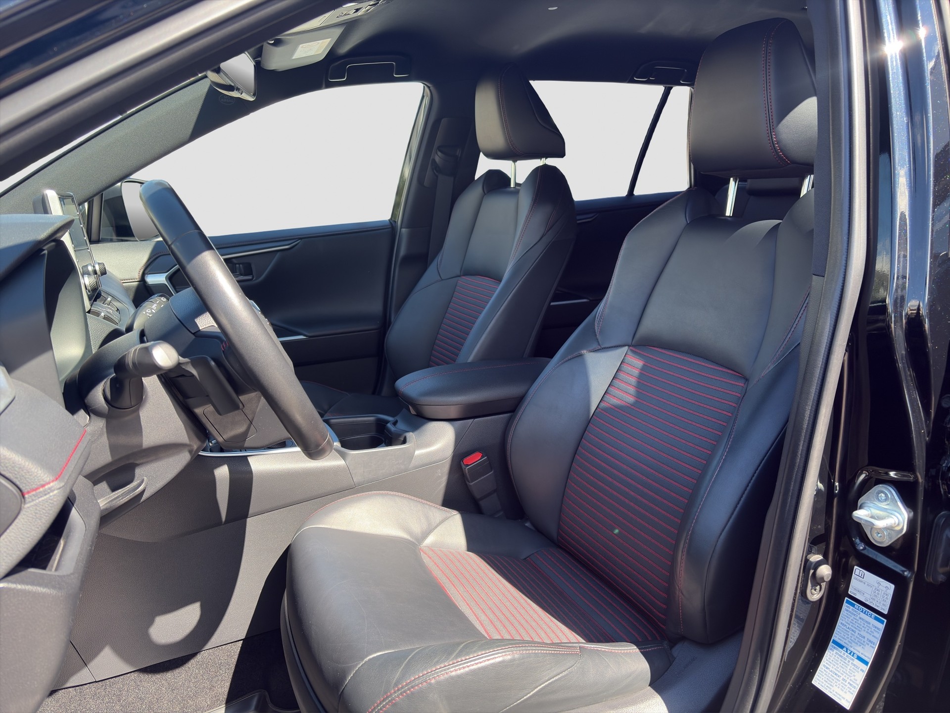 SUZUKI Across 2.5 Plug-in-Hybrid Compact Top E-CVT-image-8