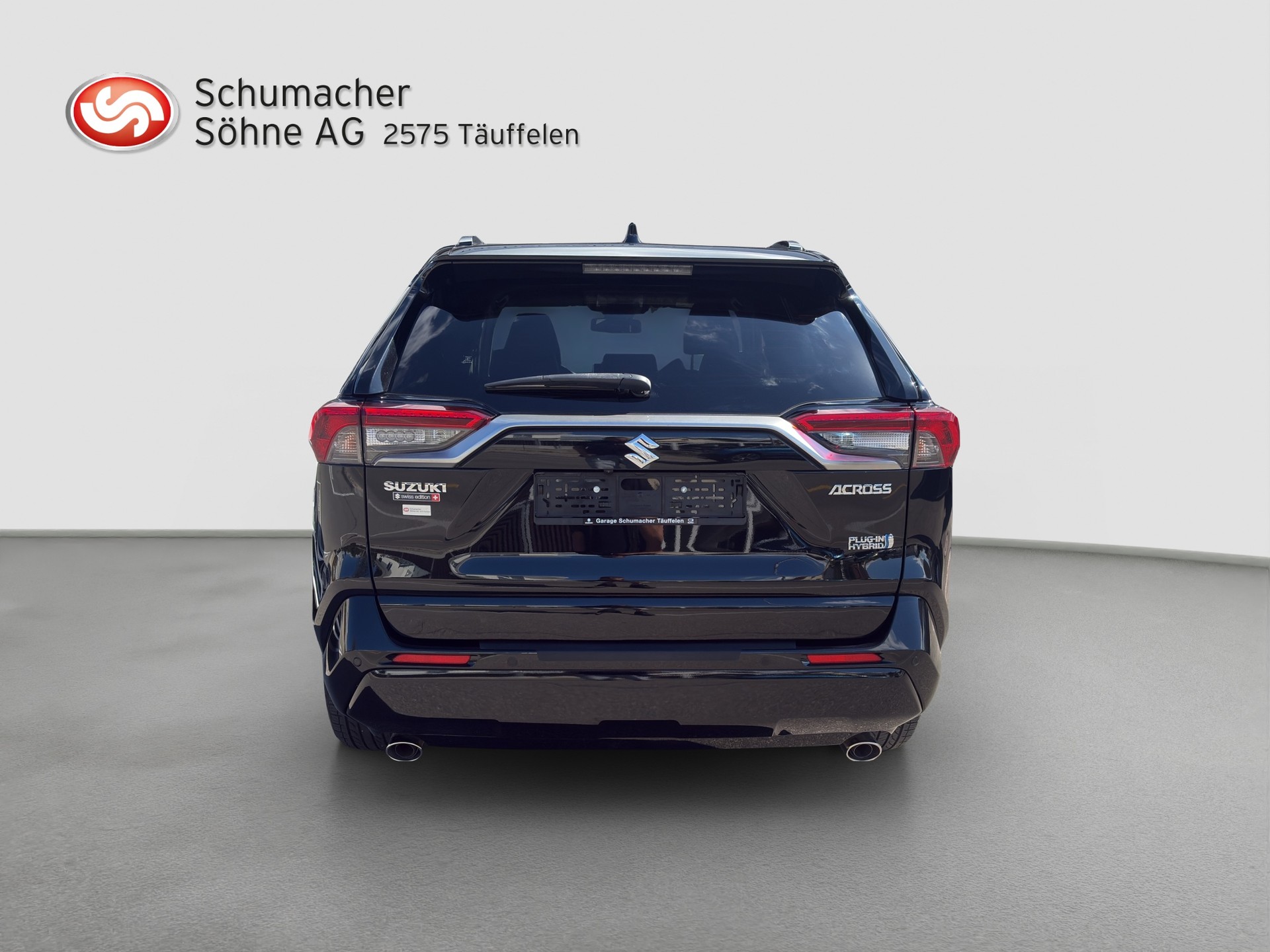 SUZUKI Across 2.5 Plug-in-Hybrid Compact Top E-CVT-image-4