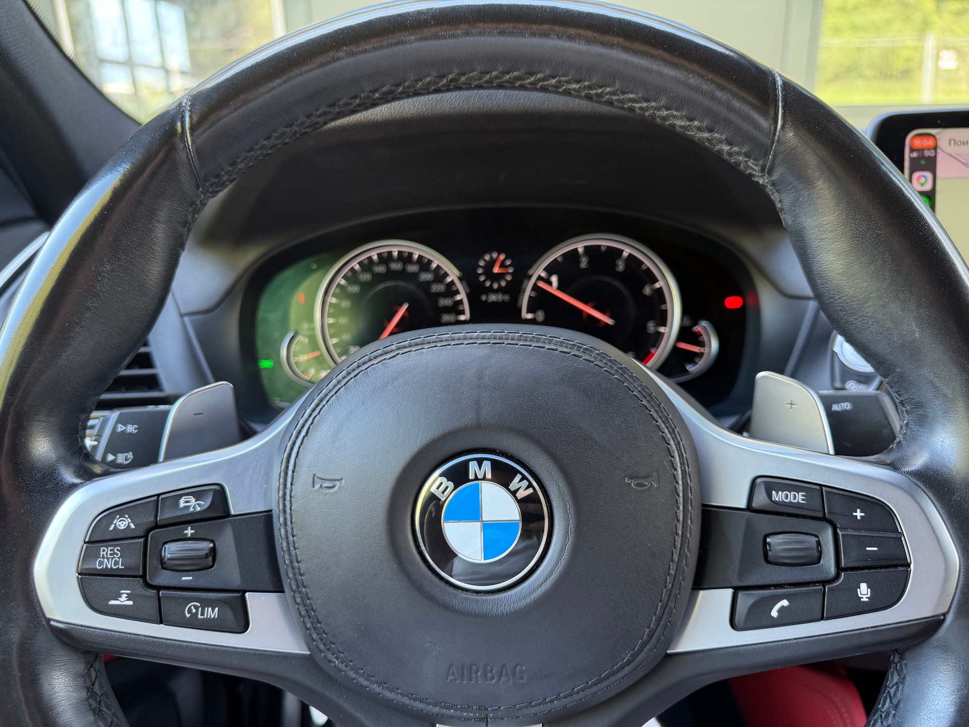 BMW X4 xDrive 25d M Sport Steptronic-image-9