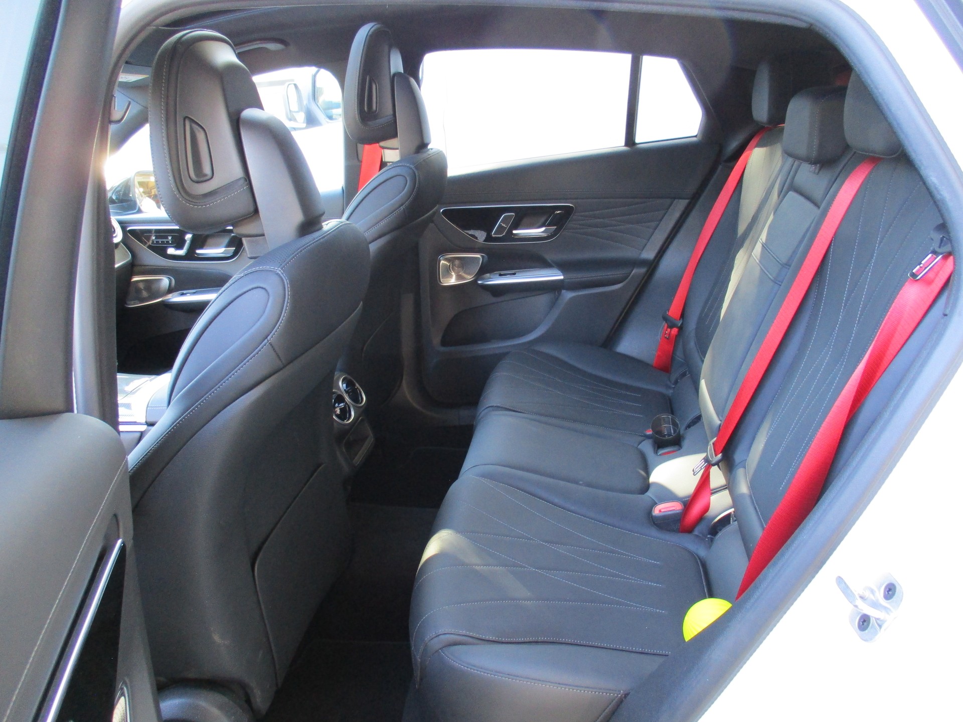 MERCEDES-BENZ GLC Coupé 400 e 4Matic 9G-Tronic-image-7