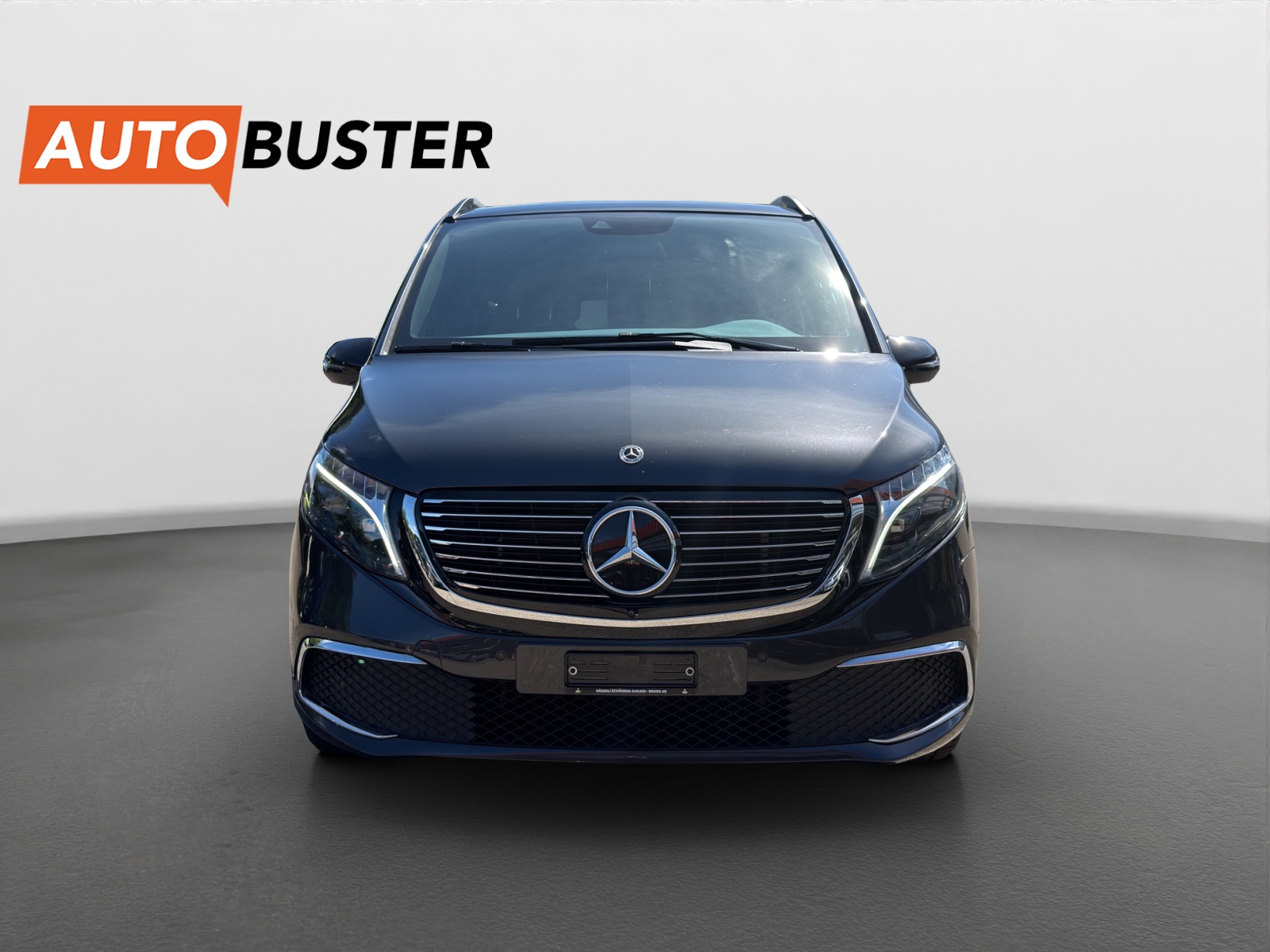 MERCEDES-BENZ EQV 300 lang-image-7