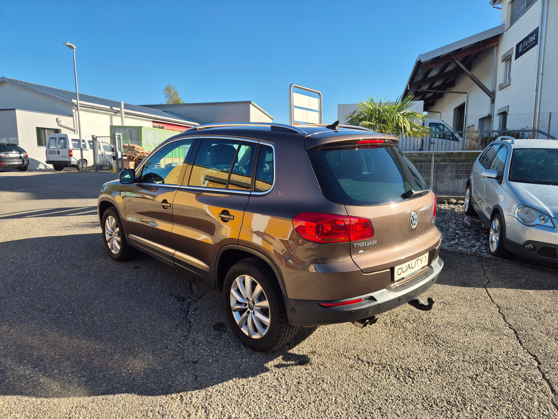 VW Tiguan 2.0 TSI Sport&Style 4Motion DSG-image-6