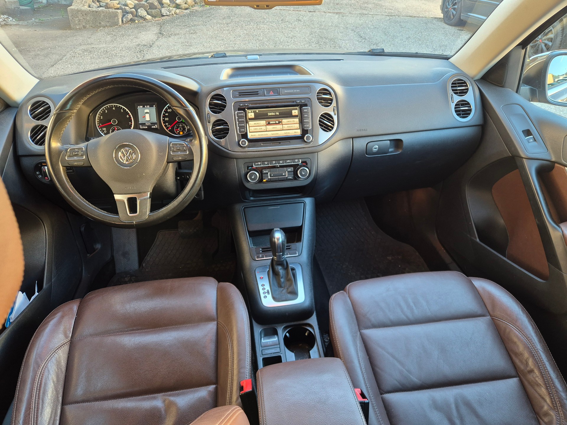 VW Tiguan 2.0 TSI Sport&Style 4Motion DSG-image-9