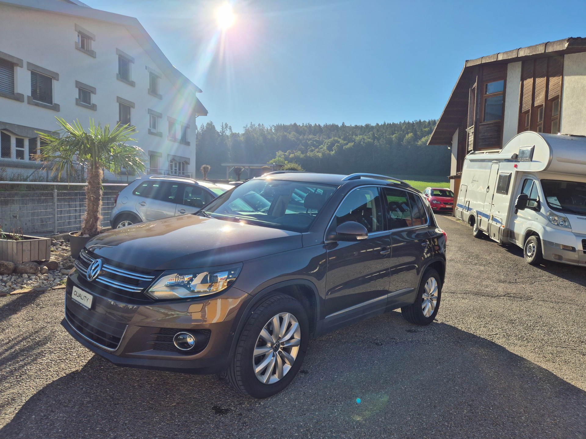 VW Tiguan 2.0 TSI Sport&Style 4Motion DSG-image-7