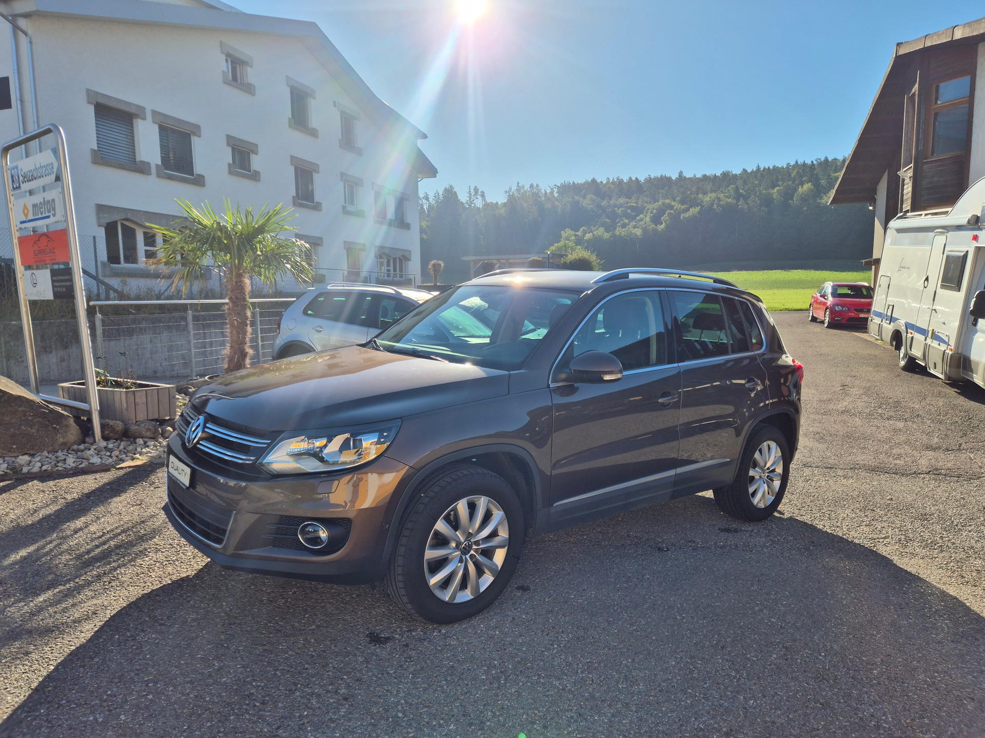 VW Tiguan 2.0 TSI Sport&Style 4Motion DSG-image-13
