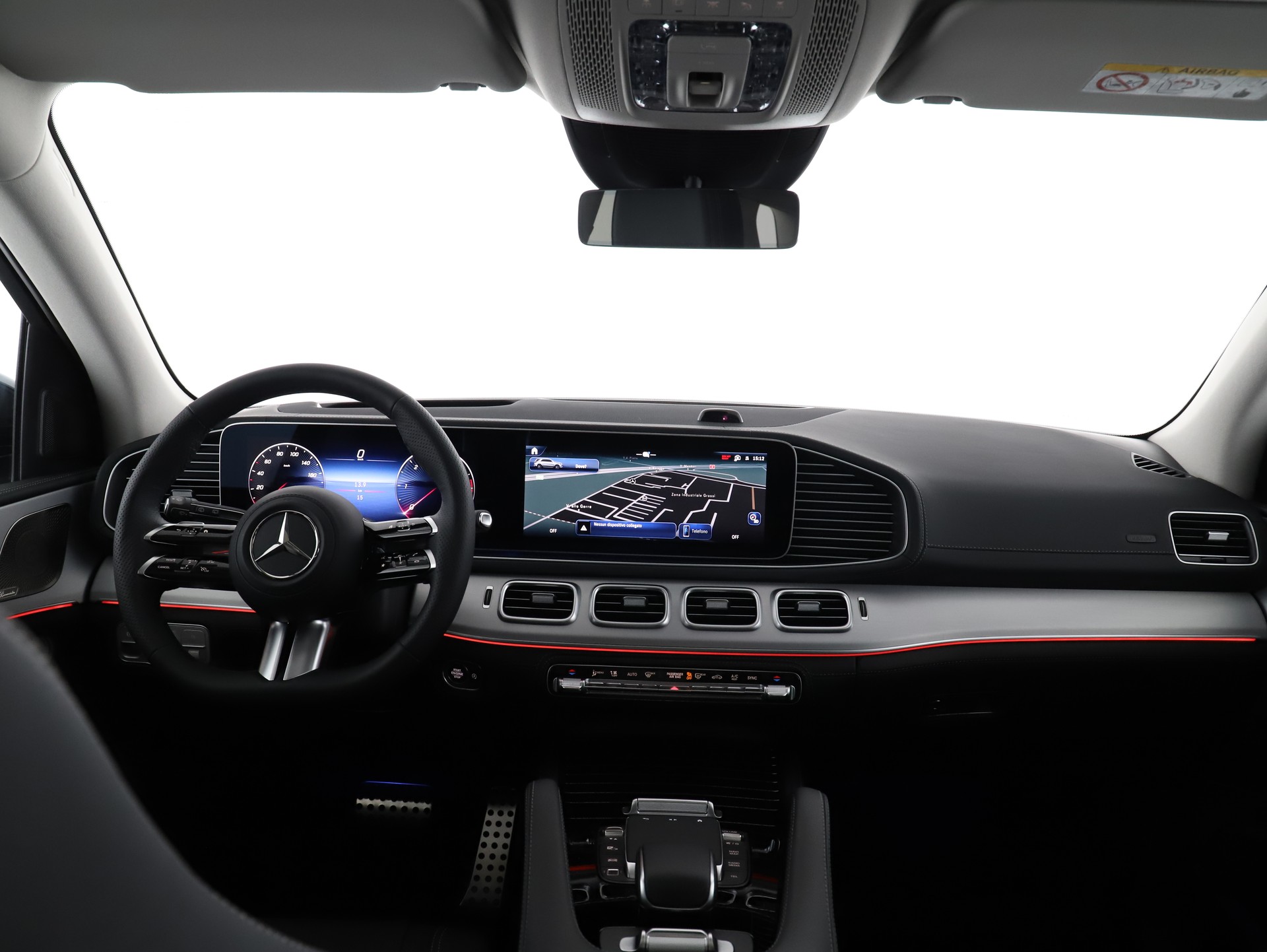 MERCEDES-BENZ GLE 450 d 4M 9G-Tronic-image-12