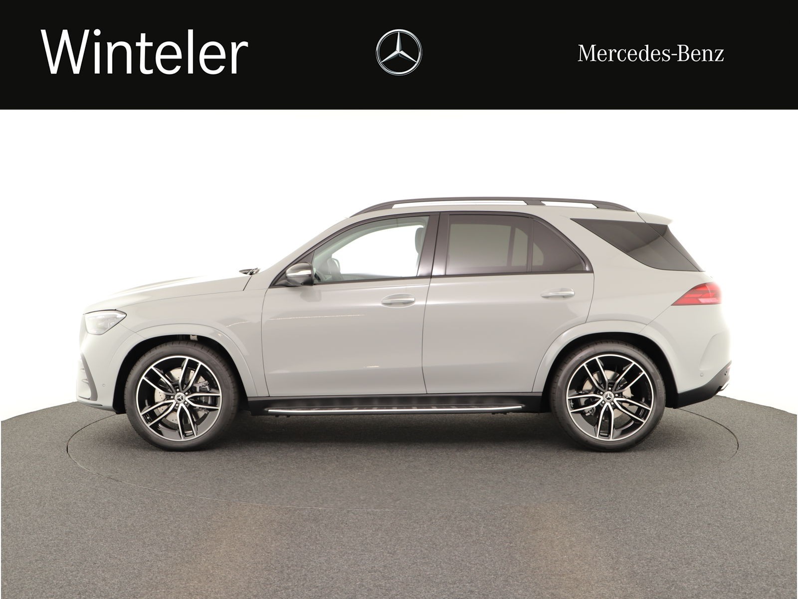 MERCEDES-BENZ GLE 450 d 4M 9G-Tronic-image-1
