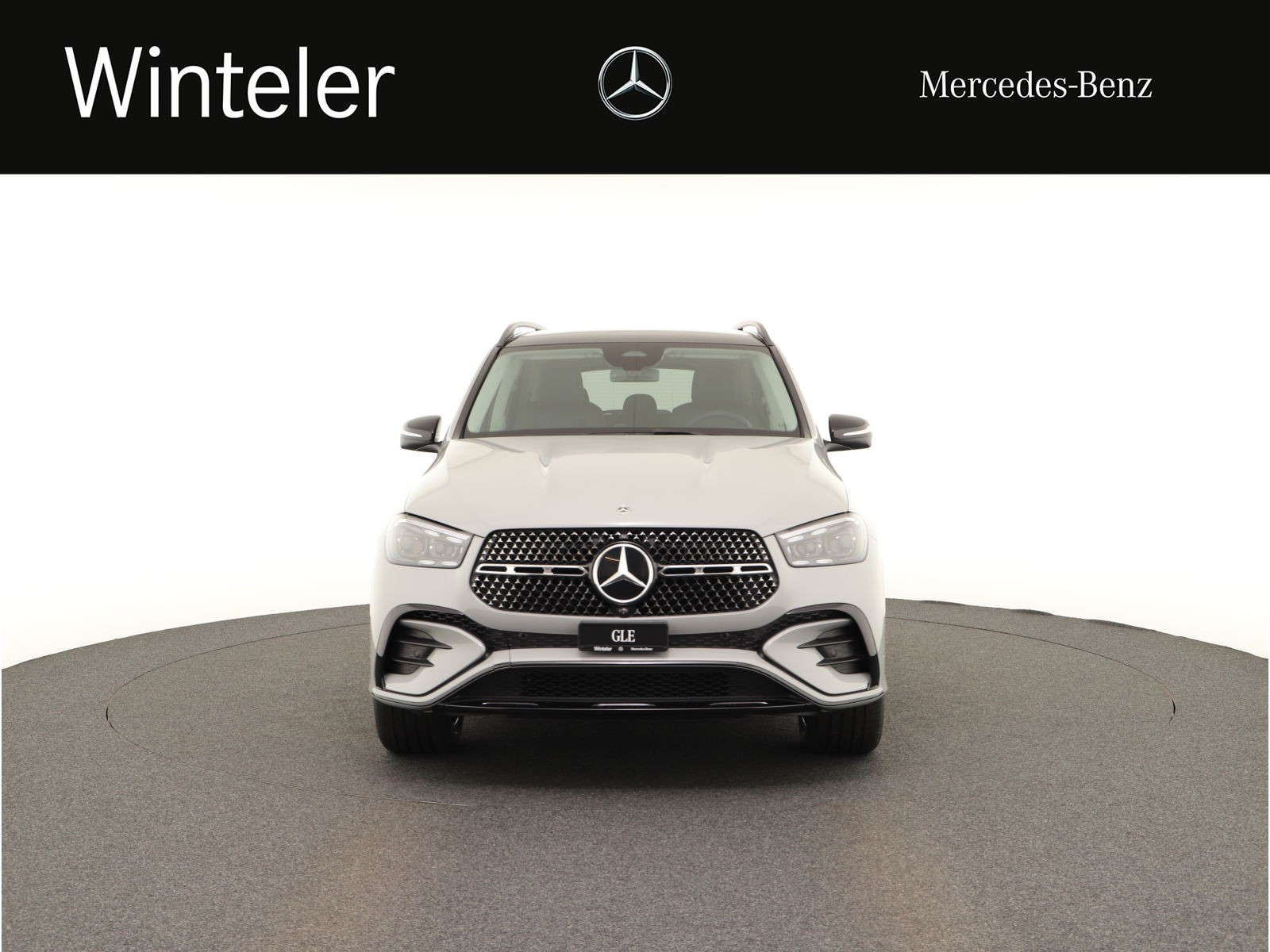MERCEDES-BENZ GLE 450 d 4M 9G-Tronic-image-7
