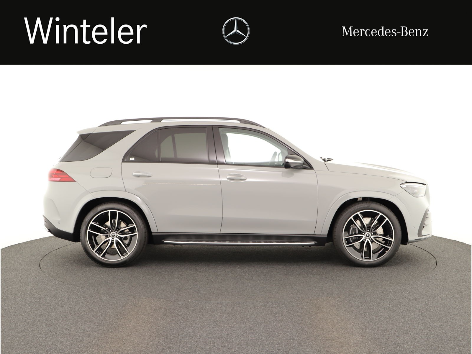 MERCEDES-BENZ GLE 450 d 4M 9G-Tronic-image-5