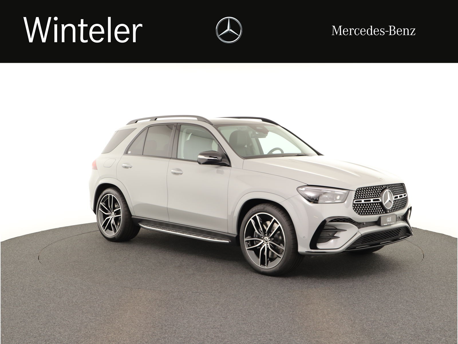 MERCEDES-BENZ GLE 450 d 4M 9G-Tronic-image-6