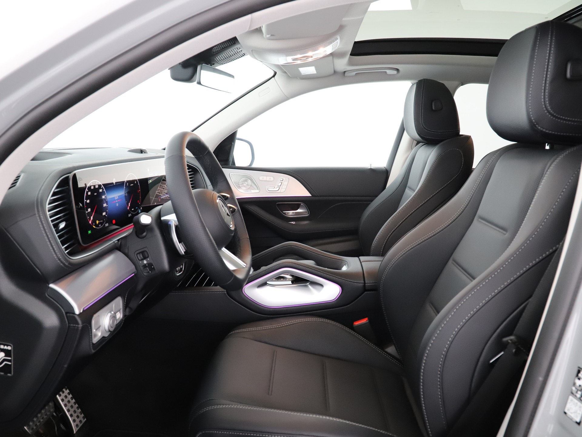 MERCEDES-BENZ GLE 450 d 4M 9G-Tronic-image-8