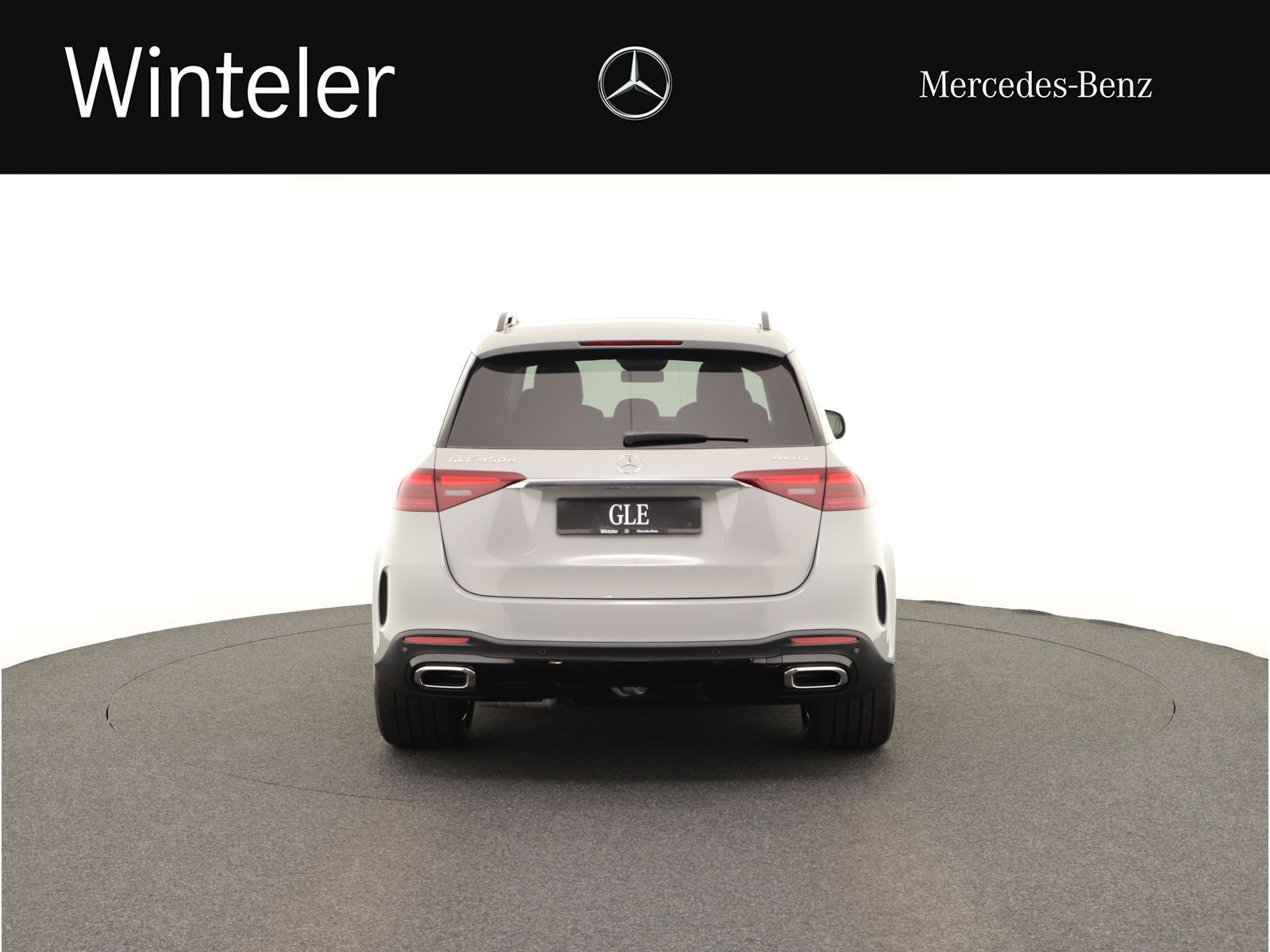 MERCEDES-BENZ GLE 450 d 4M 9G-Tronic-image-3