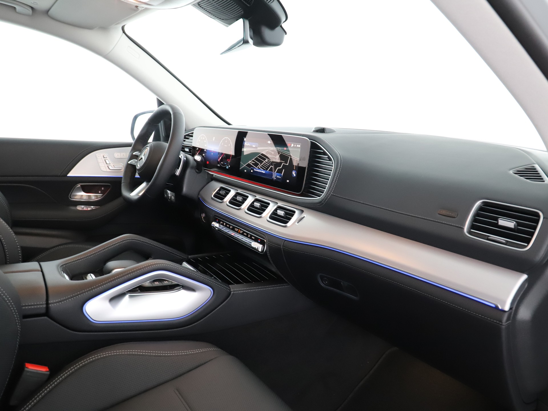 MERCEDES-BENZ GLE 450 d 4M 9G-Tronic-image-10