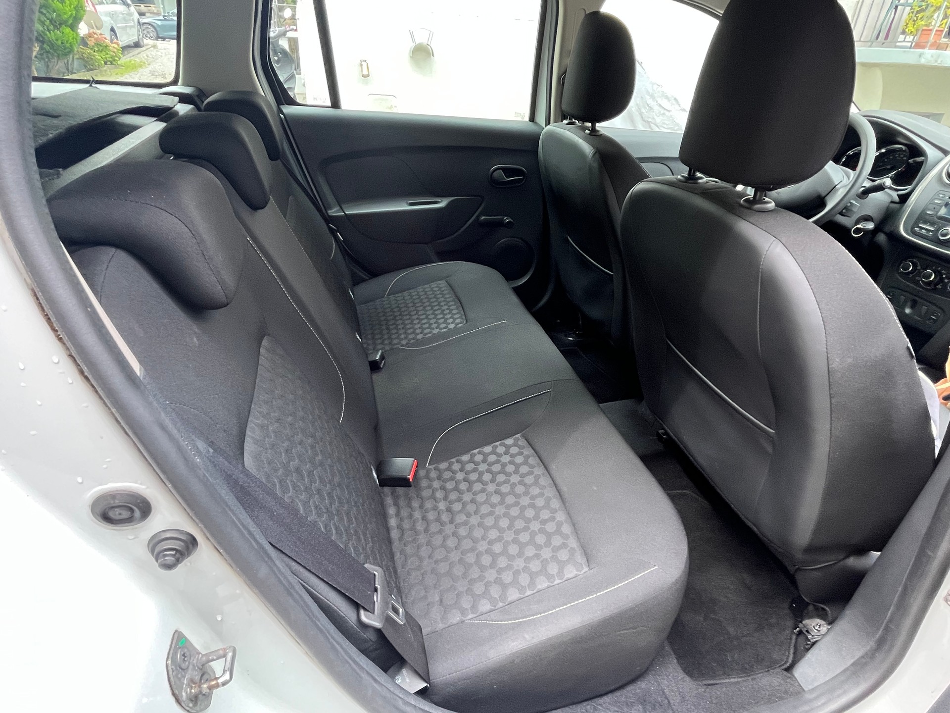 DACIA Logan MCV 0.9 Ambiance-image-4