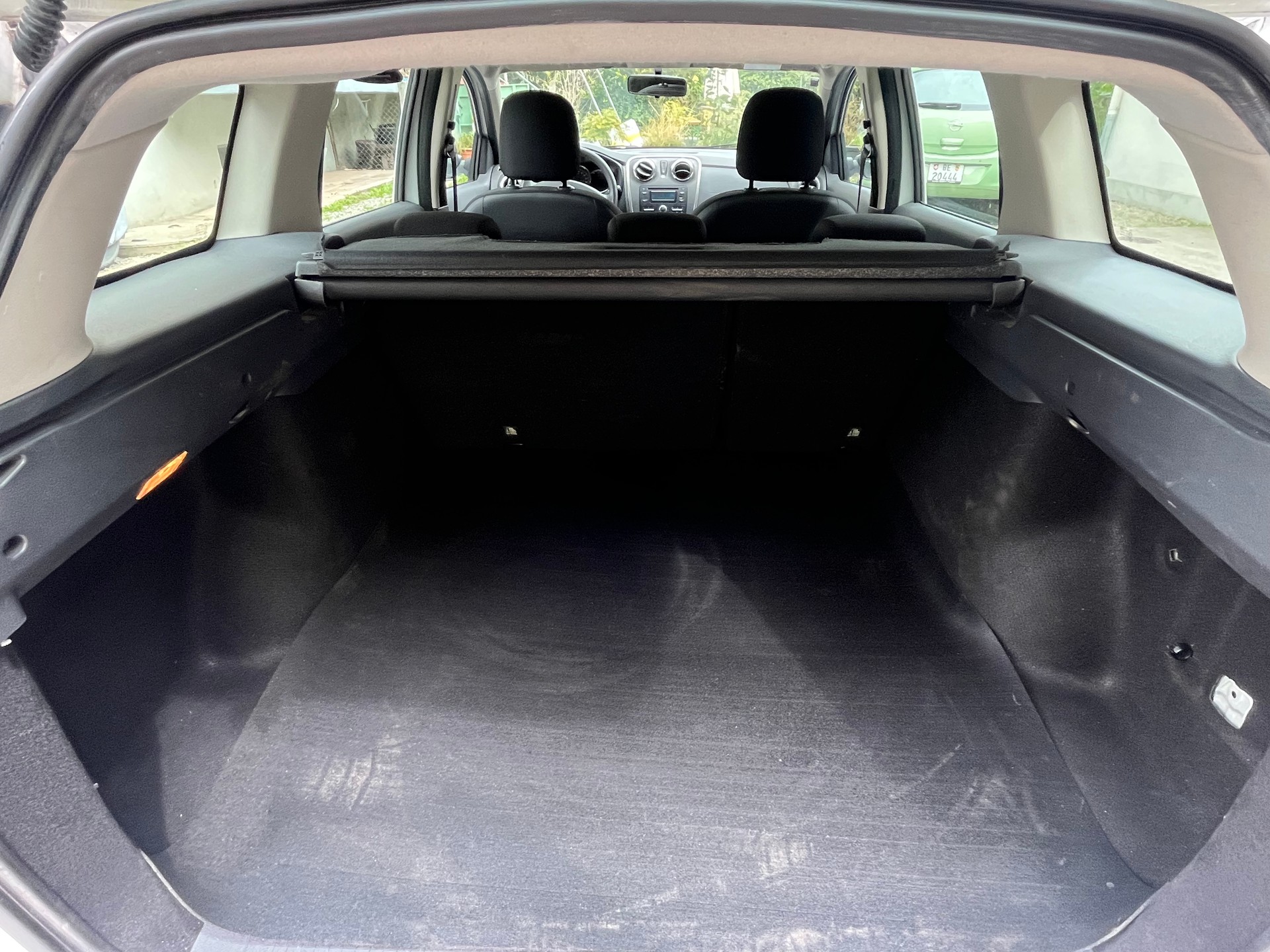 DACIA Logan MCV 0.9 Ambiance-image-5