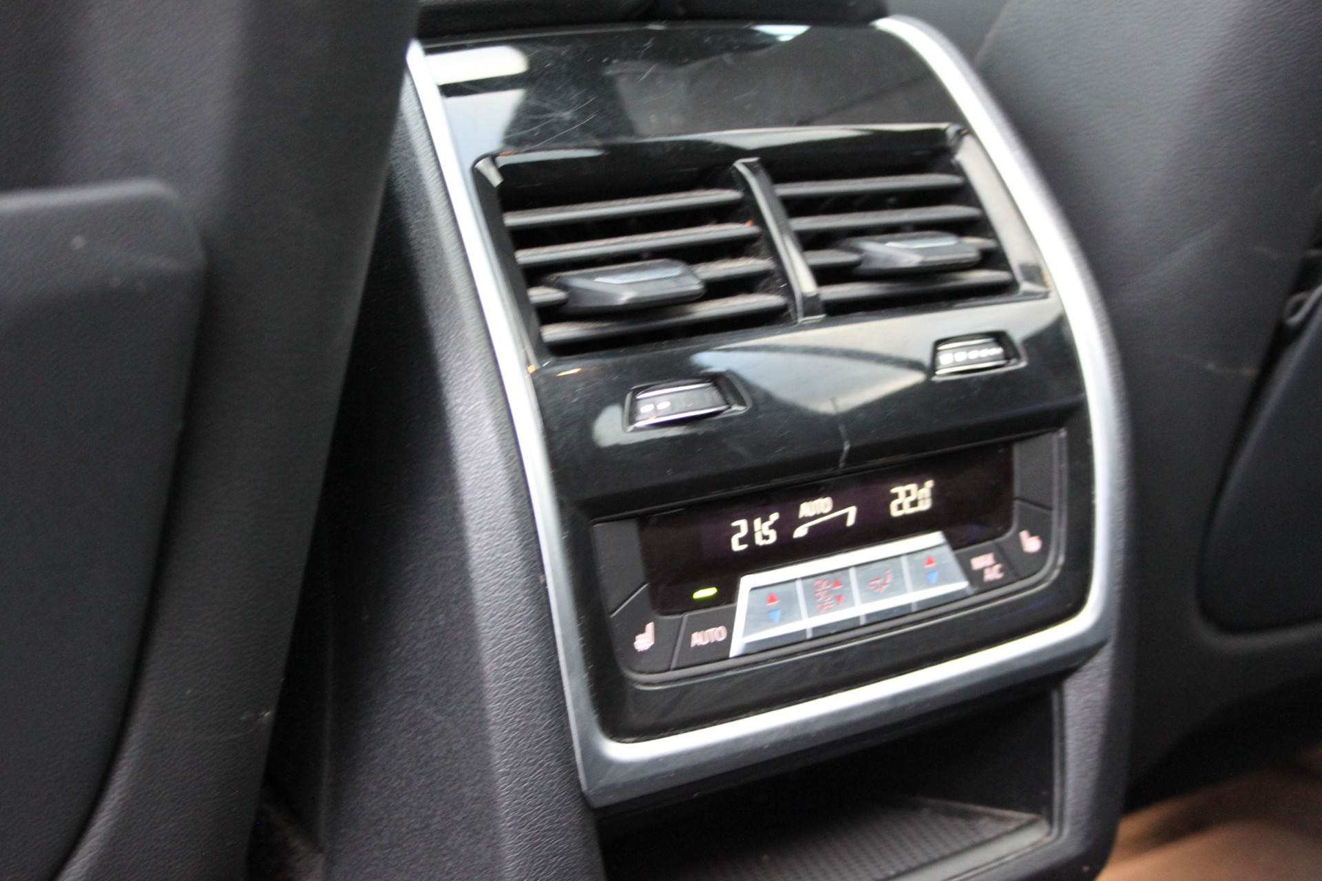 BMW X5 xDrive 48V 40d M Sport Steptronic-image-20